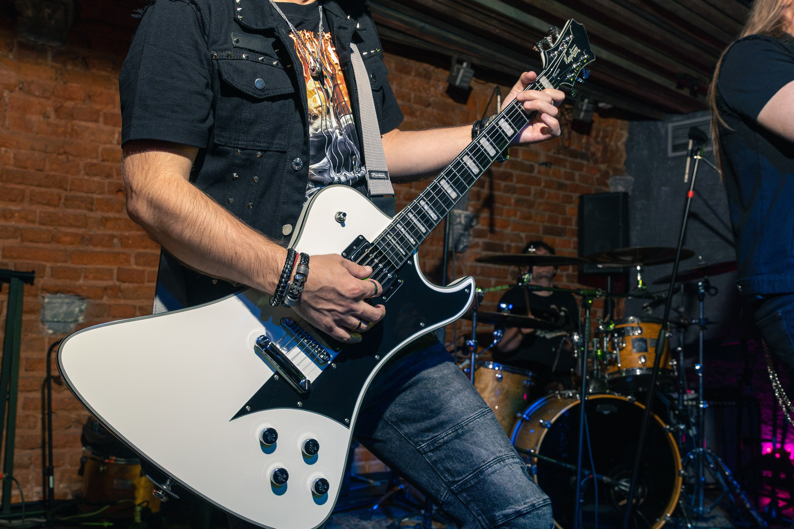 Metal Helth 3