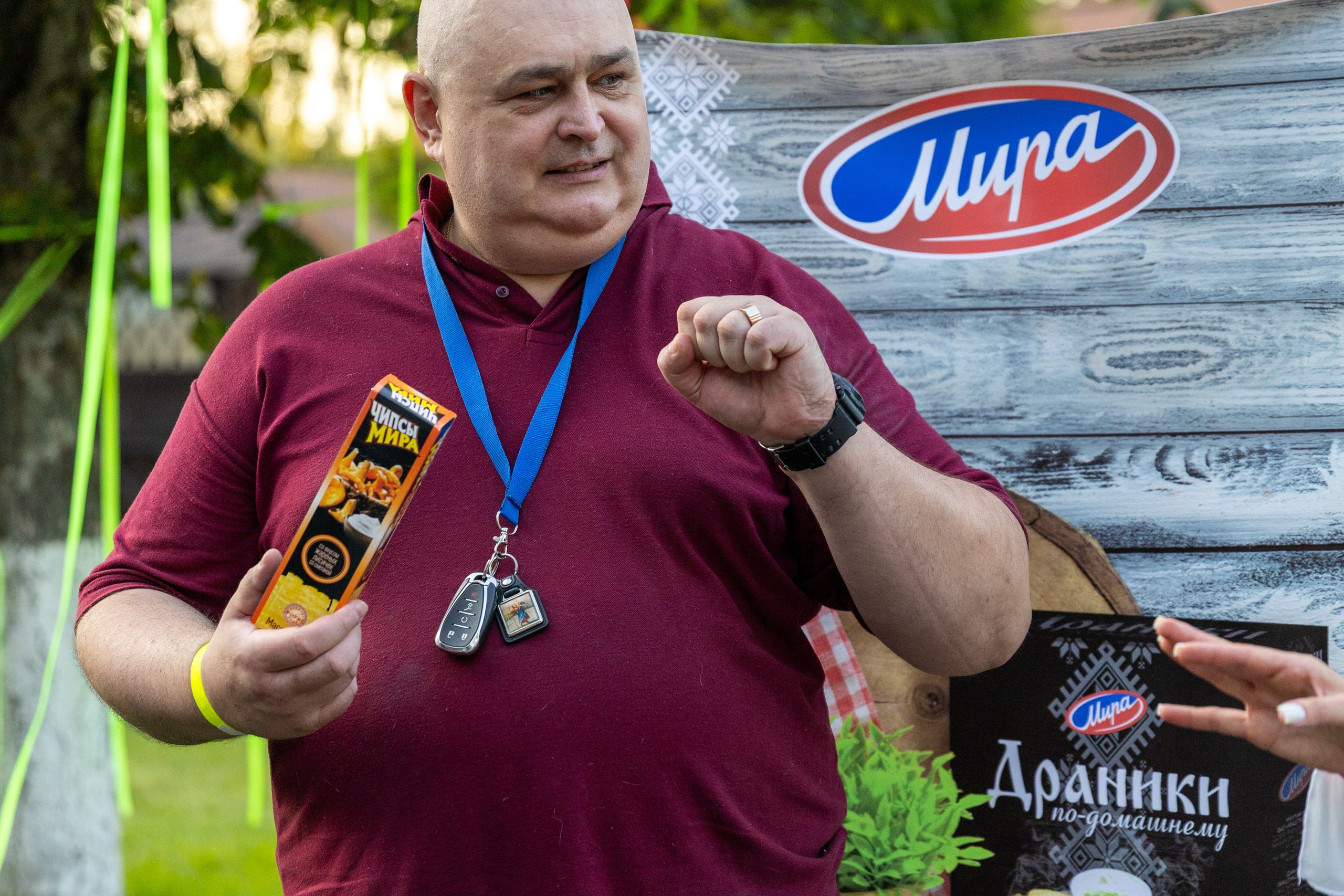 Дискохит. Профессиональный интерьерный и репортажный фотограф Минск и РБ. Максим Орлов