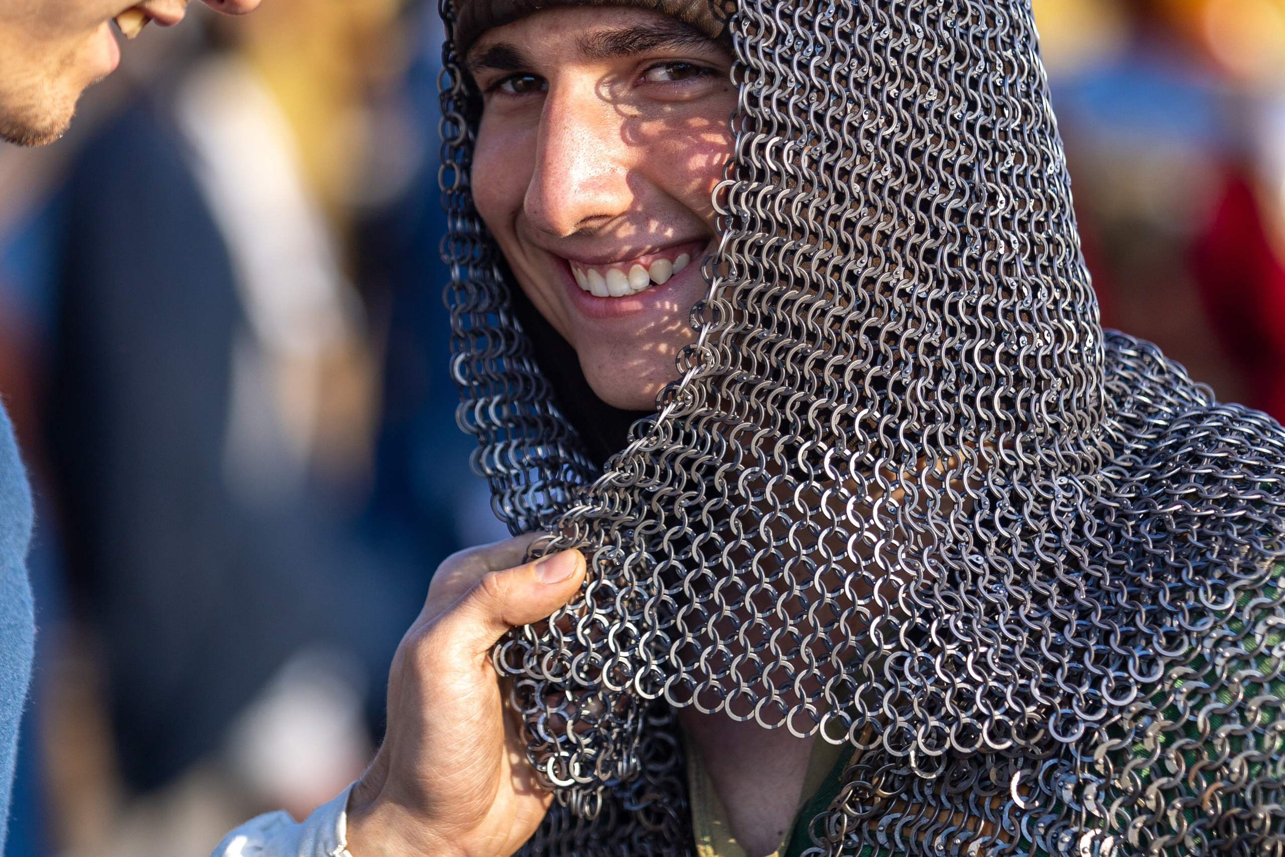 100-летие Пинской Епархии. Парад. Профессиональный интерьерный и репортажный фотограф Минск и РБ. Максим Орлов