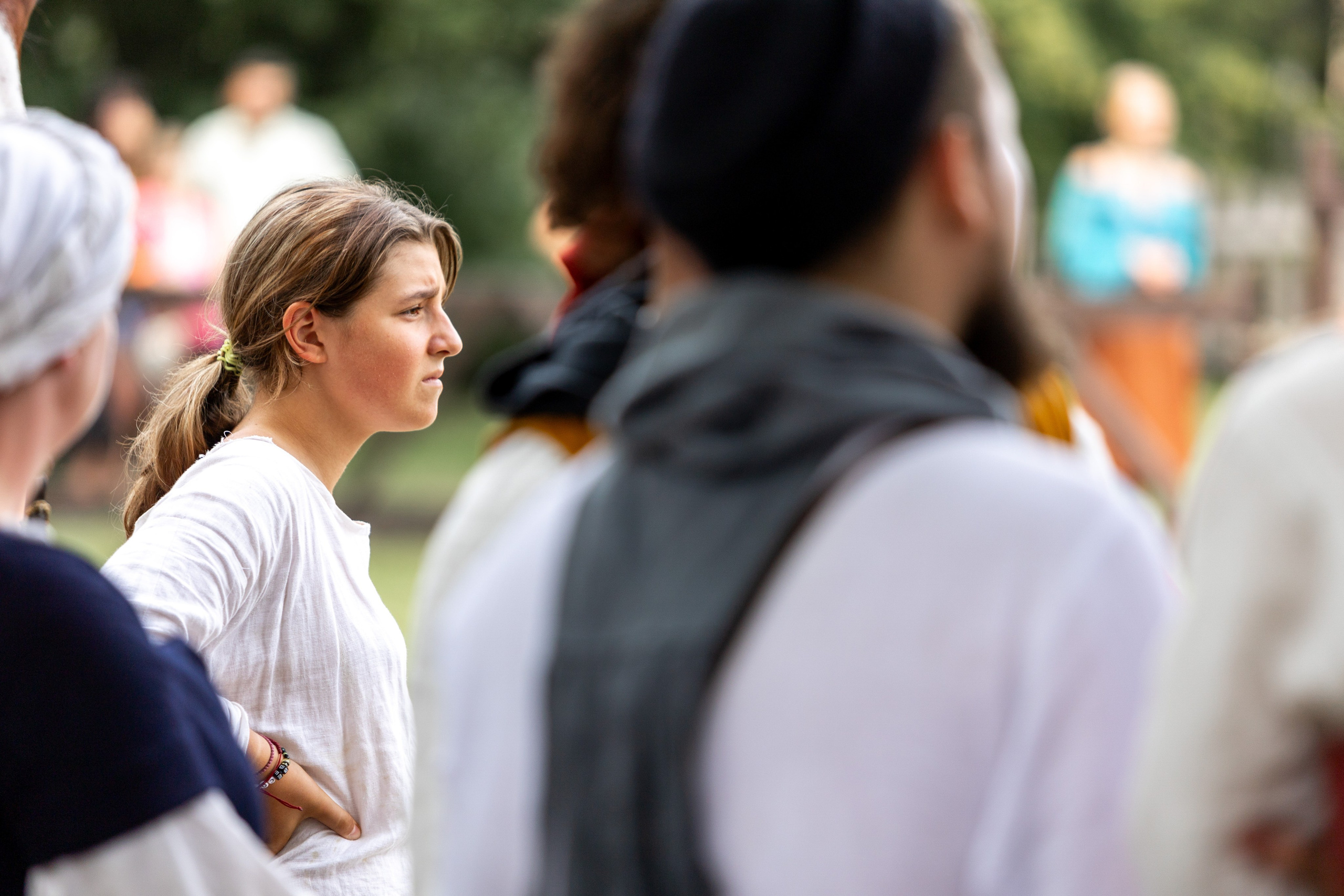 Наш Грюнвальд 2024. День второй. Профессиональный интерьерный и репортажный фотограф Минск и РБ. Максим Орлов