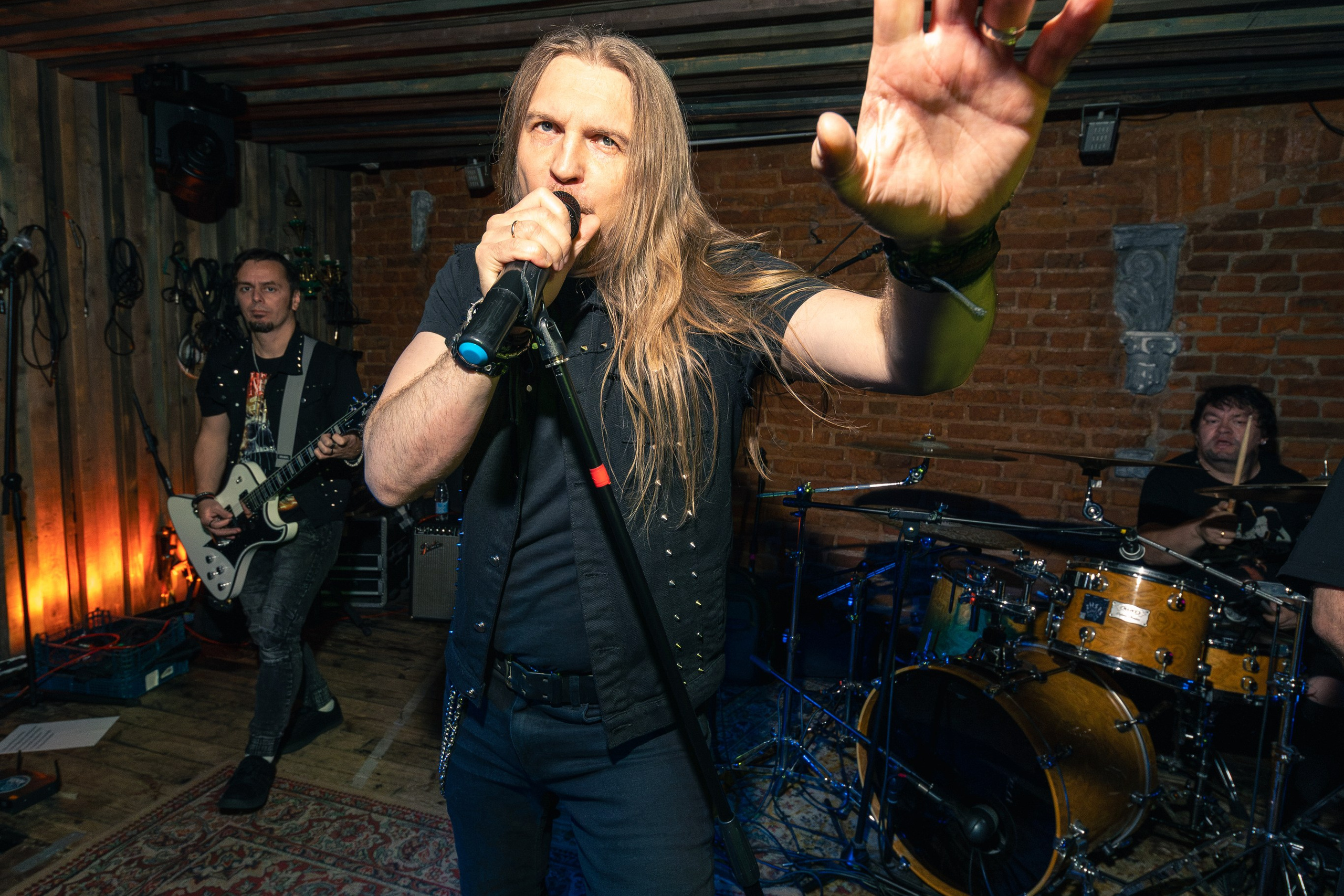 Metal Helth 3
