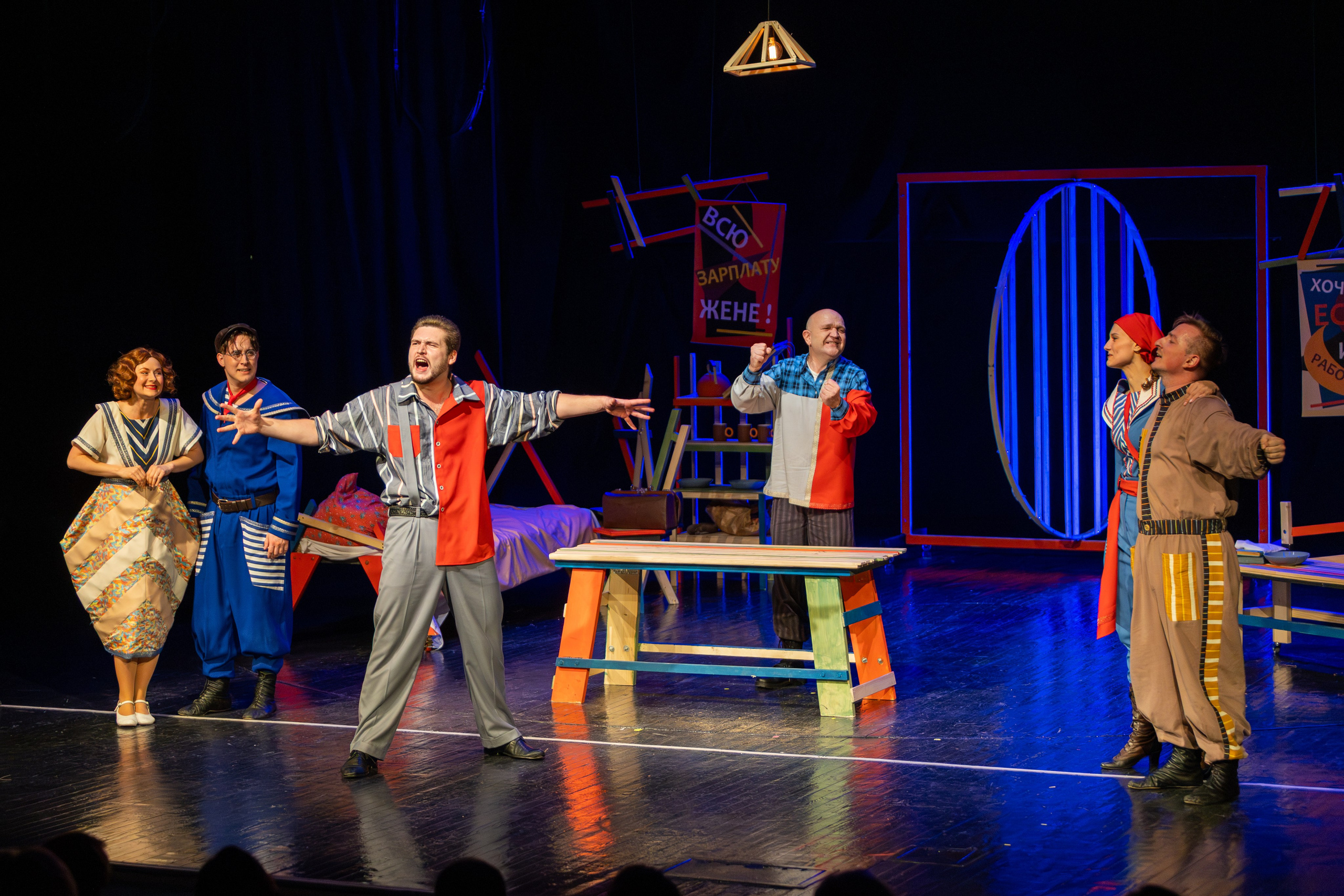 Квадратура круга. Профессиональный интерьерный и репортажный фотограф Минск и РБ. Максим Орлов