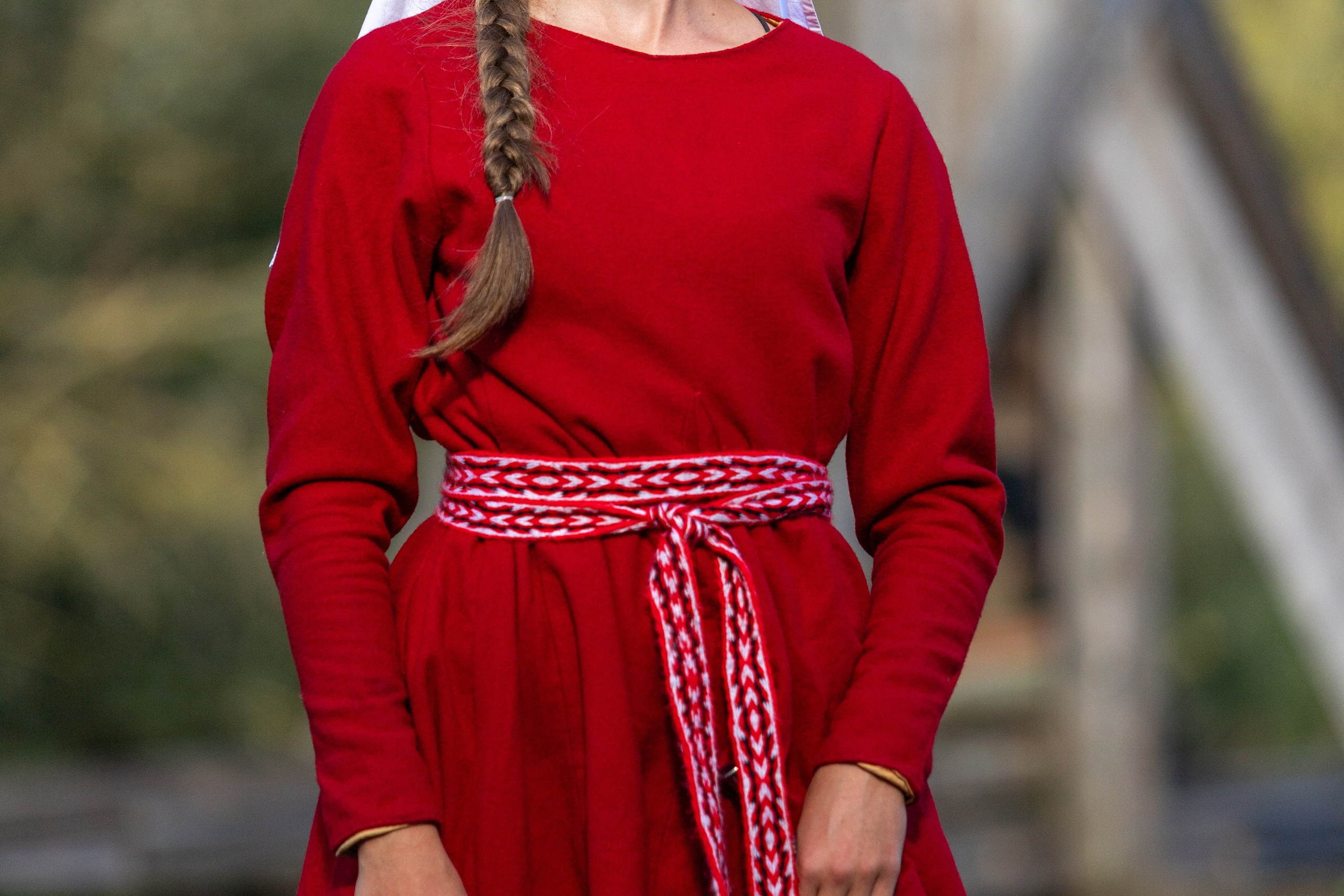 Ежегодный фестиваль средневековья в Дукоре. Профессиональный интерьерный и репортажный фотограф Минск и РБ. Максим Орлов