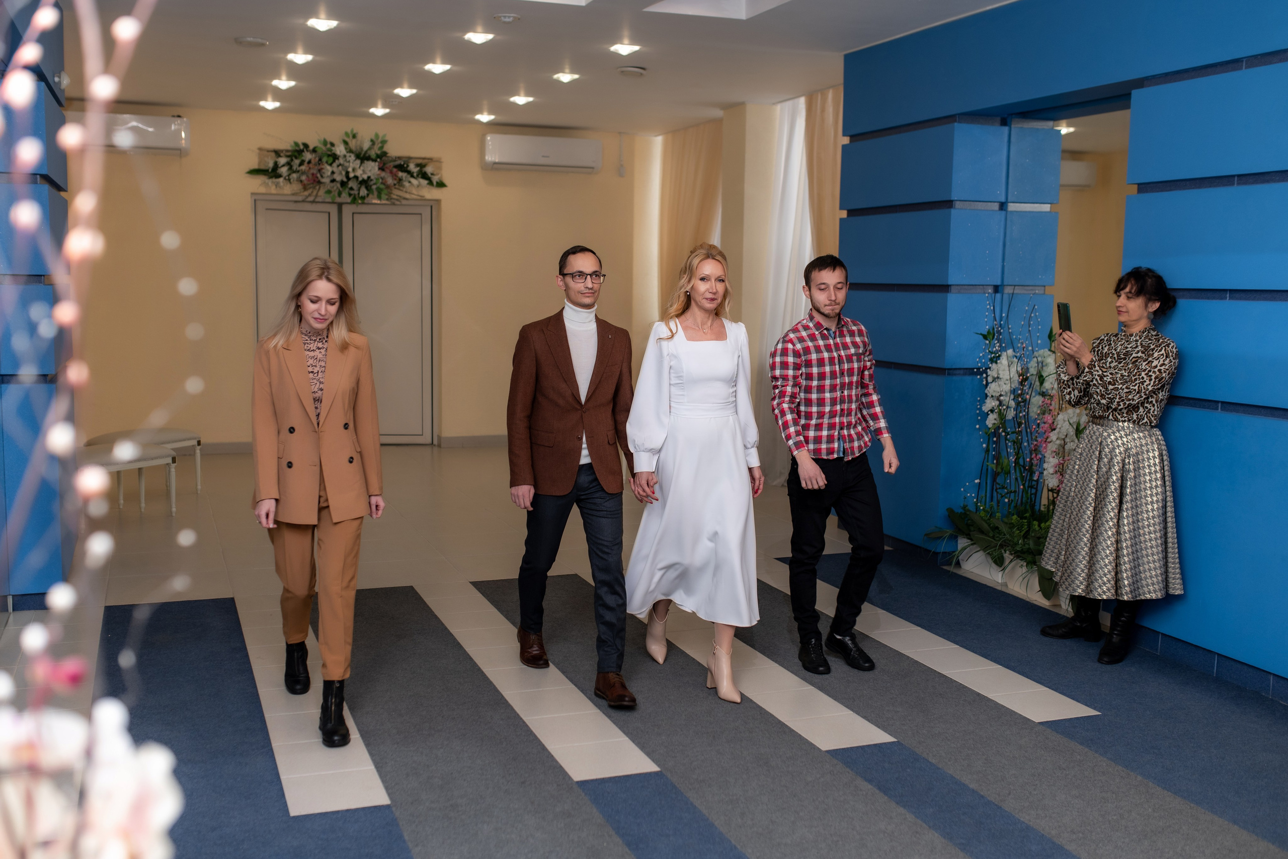 Свадебная фотосессия Станислава и Елены. Профессиональный интерьерный и репортажный фотограф Минск и РБ. Максим Орлов