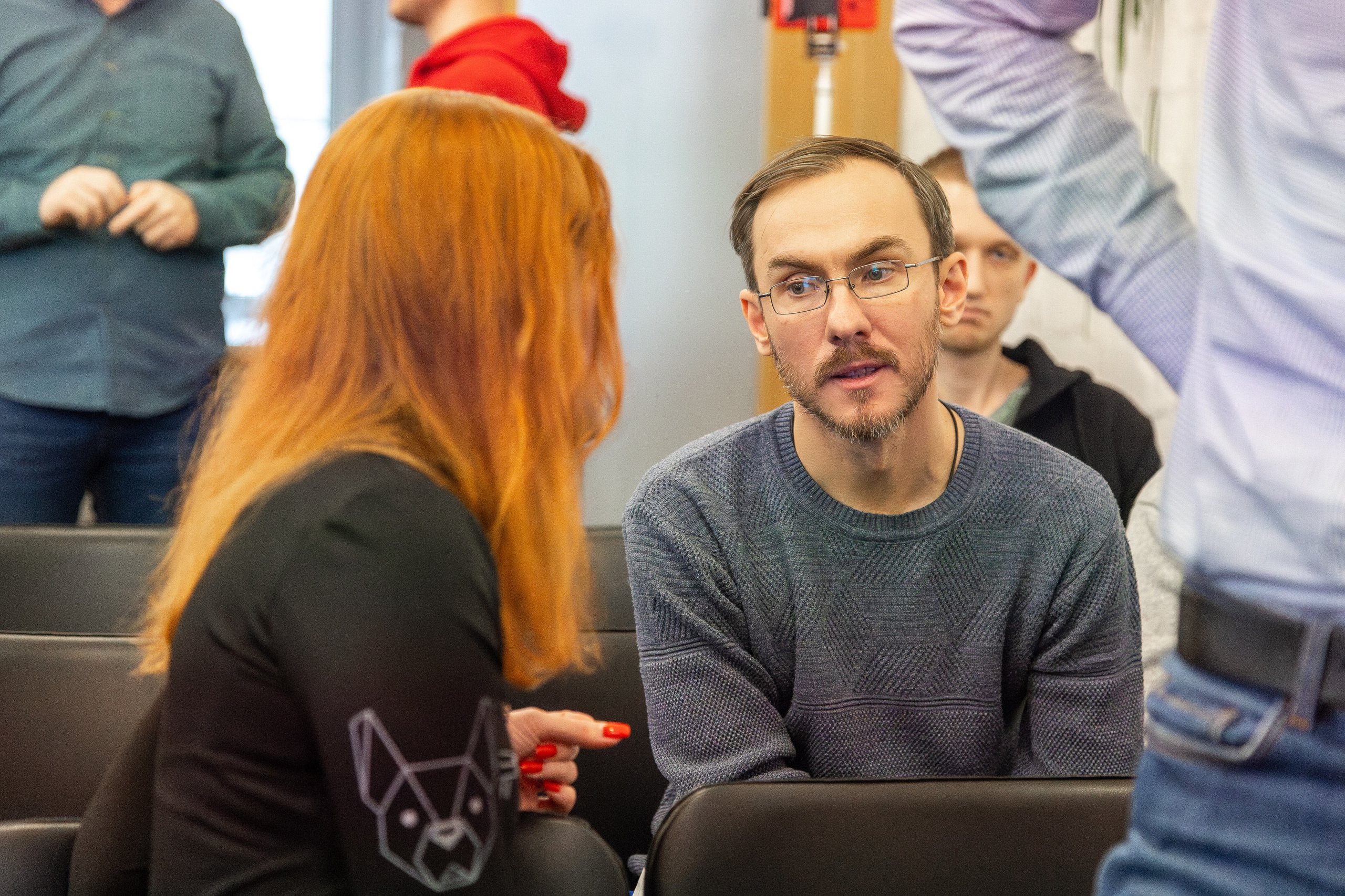 Семинар «постановка цели». Профессиональный интерьерный и репортажный фотограф Минск и РБ. Максим Орлов