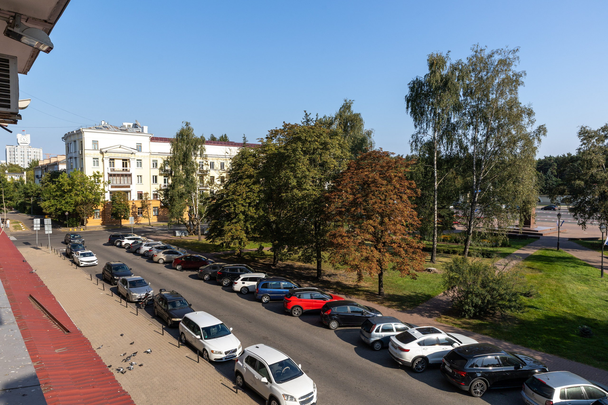 Интерьерная фотосъемка в Минске. Профессиональный интерьерный и репортажный фотограф Минск и РБ. Максим Орлов