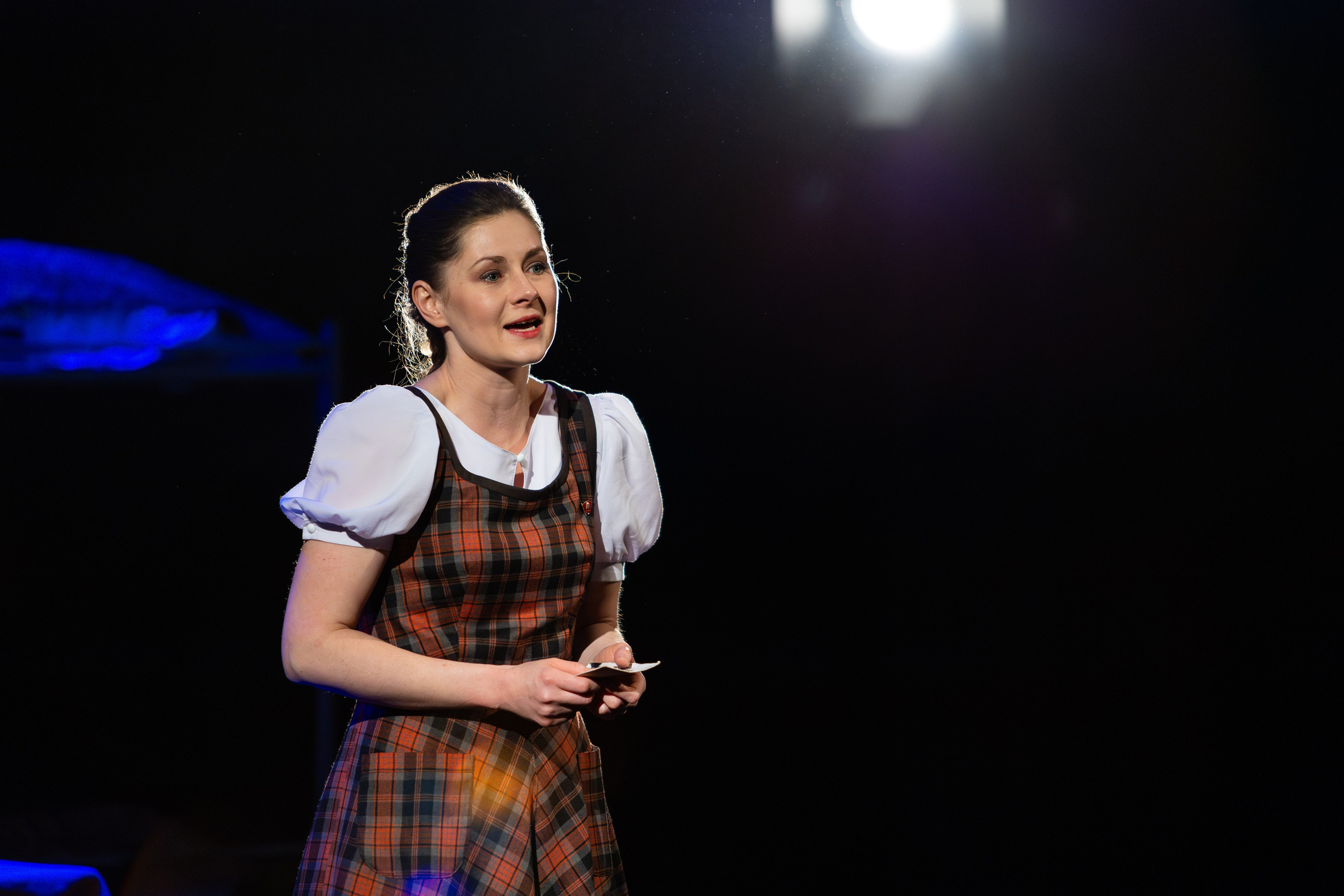 Новый театр «Фабричная девчонка». Профессиональный интерьерный и репортажный фотограф Минск и РБ. Максим Орлов