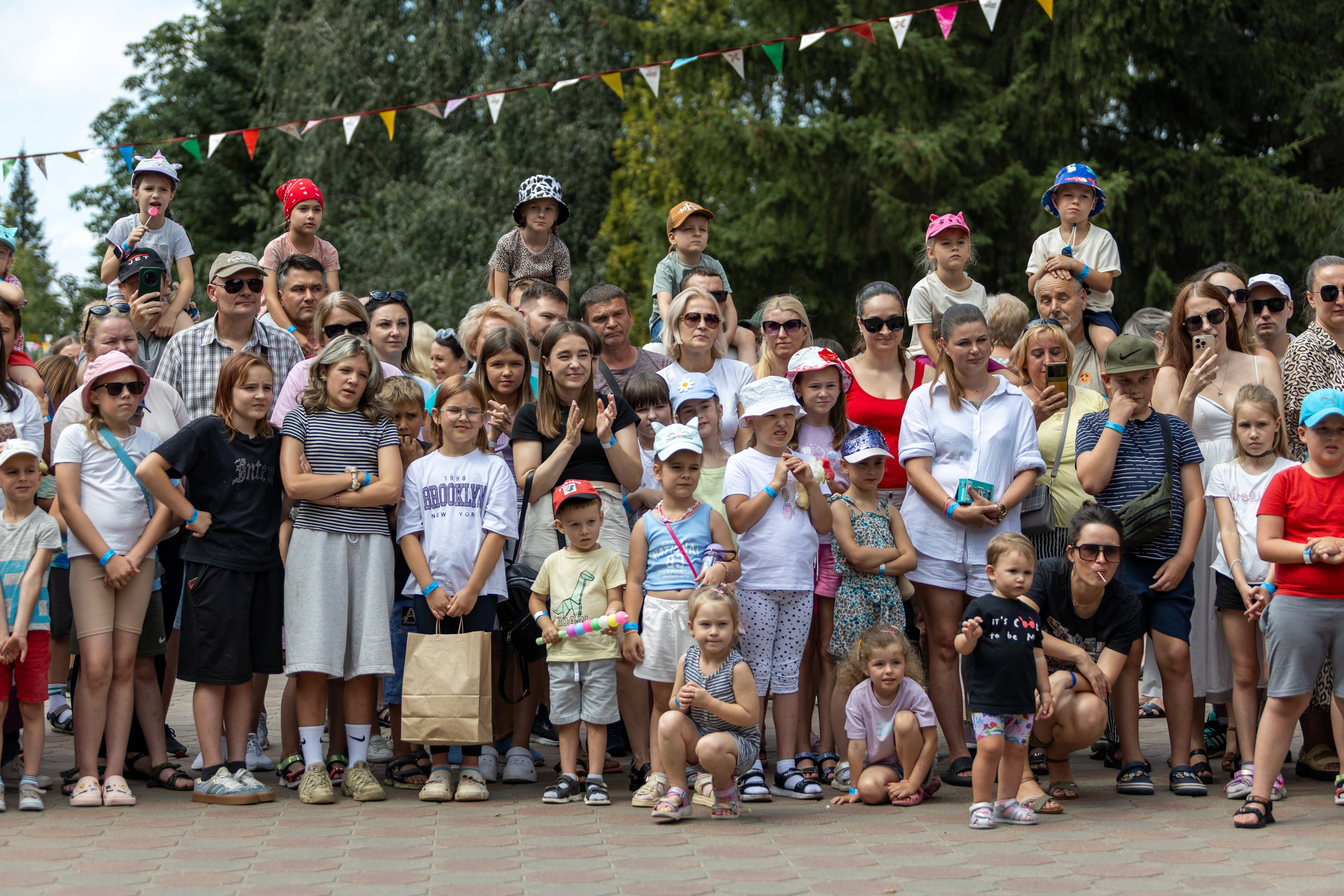 Детифест. Профессиональный интерьерный и репортажный фотограф Минск и РБ. Максим Орлов