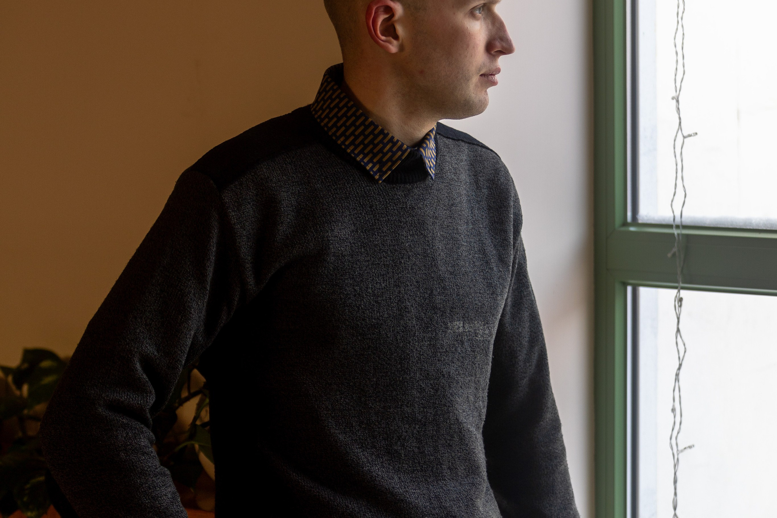 Илья. Профессиональный интерьерный и репортажный фотограф Минск и РБ. Максим Орлов