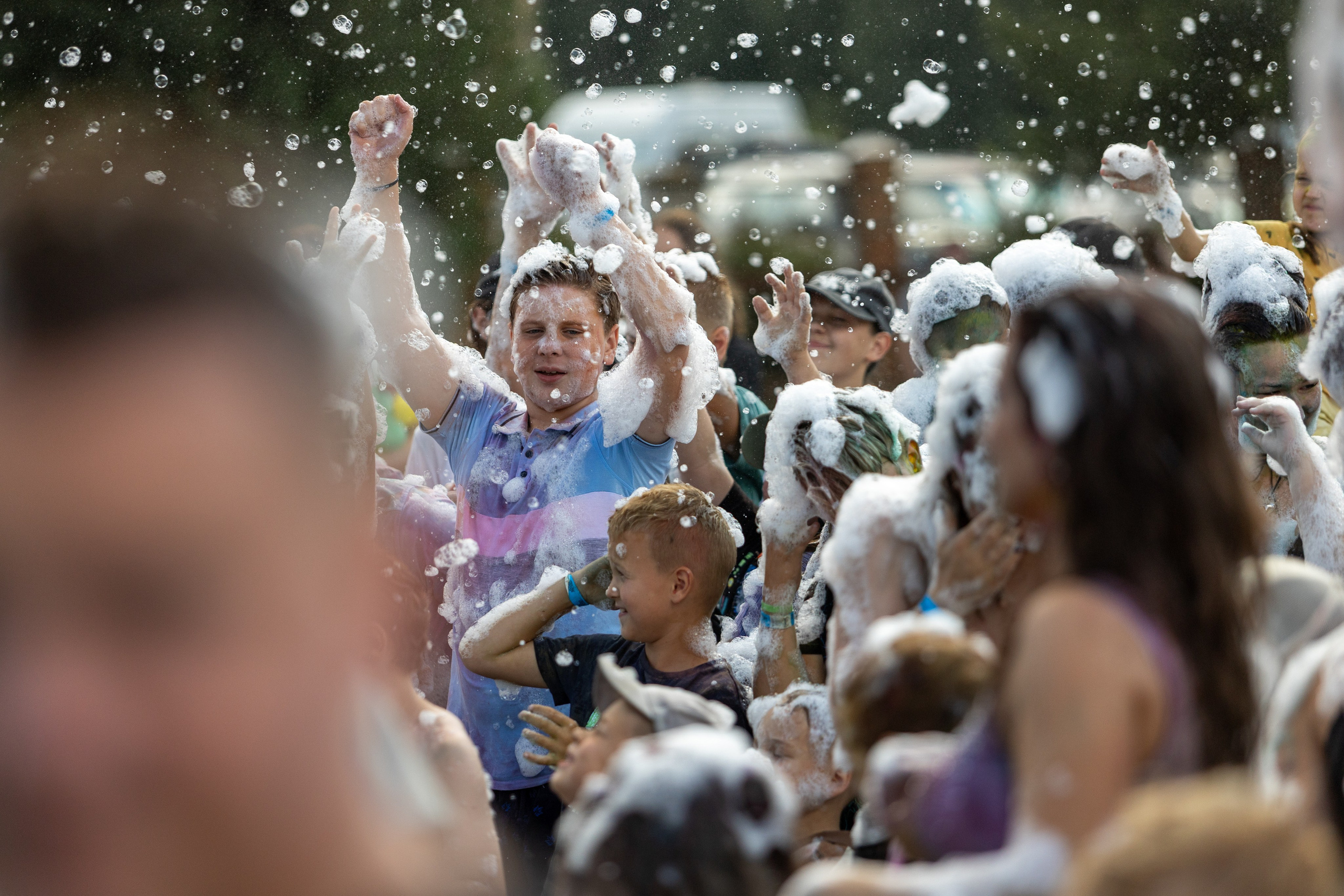Детифест. Профессиональный интерьерный и репортажный фотограф Минск и РБ. Максим Орлов