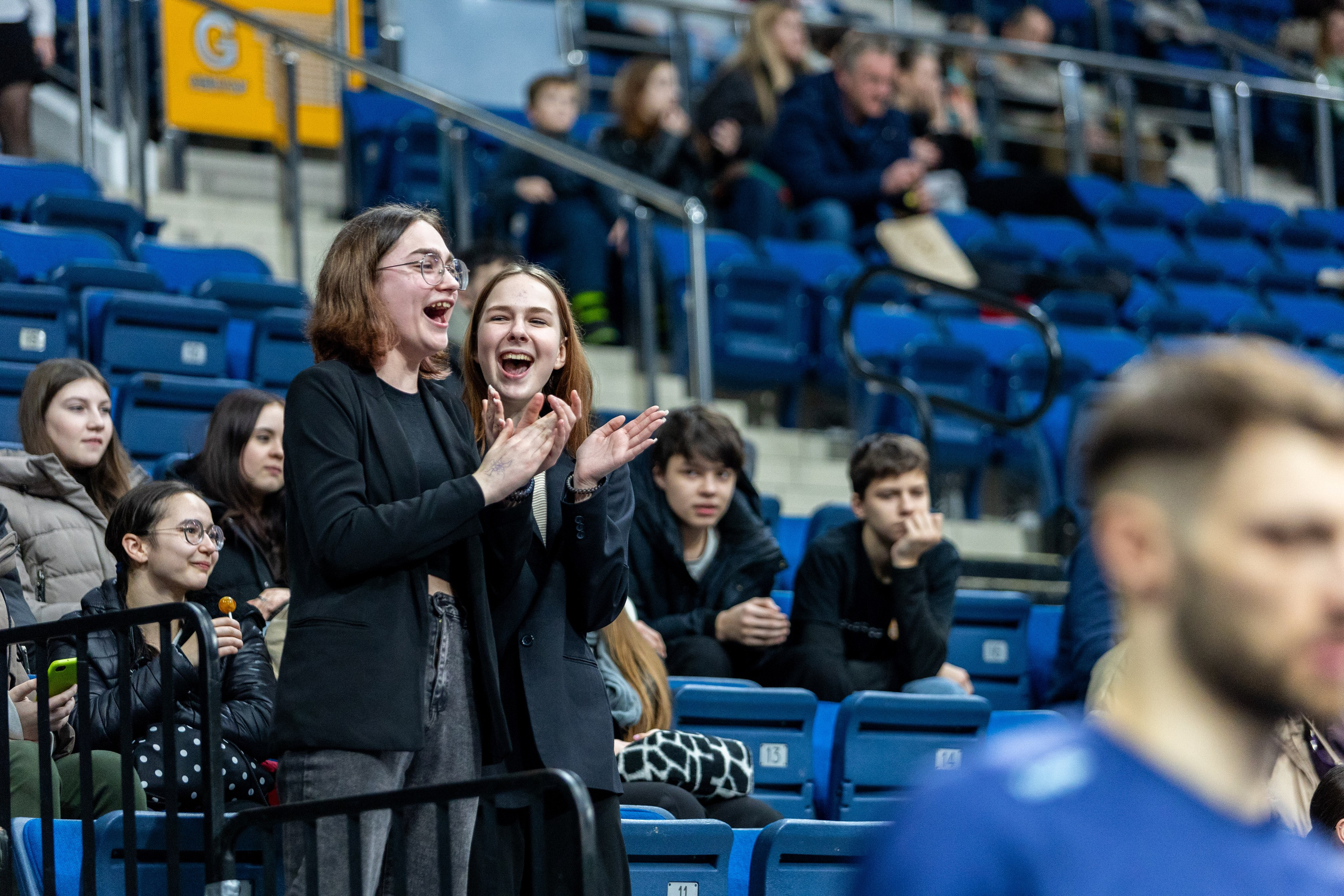 Баскетбол. Лучшие кадры. Минск — Уралмаш 13.02.2024. Профессиональный интерьерный и репортажный фотограф Минск и РБ. Максим Орлов