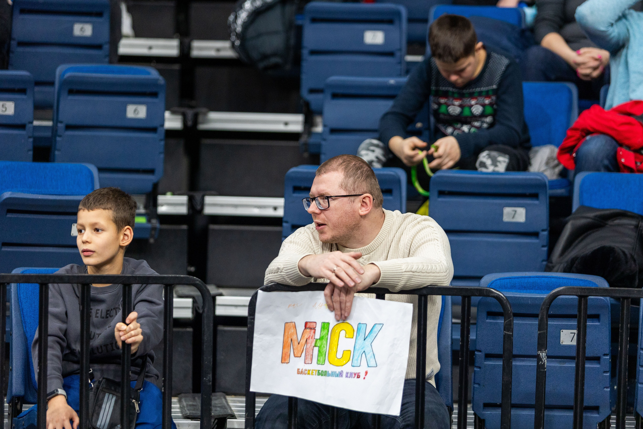 Баскетбол. Минск — ЦСКА. Лучшие кадры. 25.12.2023. Профессиональный интерьерный и репортажный фотограф Минск и РБ. Максим Орлов