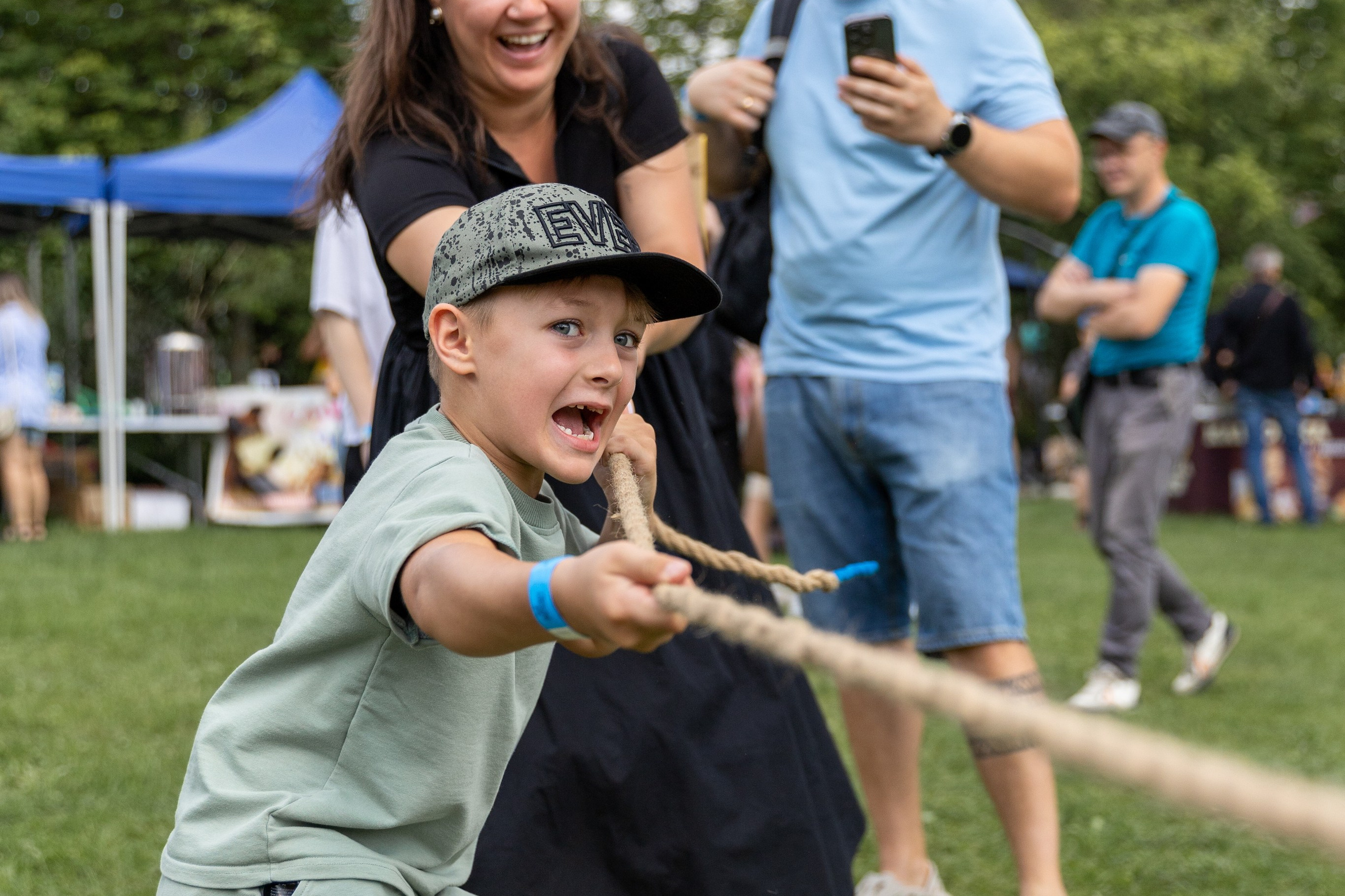 Детифест. Профессиональный интерьерный и репортажный фотограф Минск и РБ. Максим Орлов