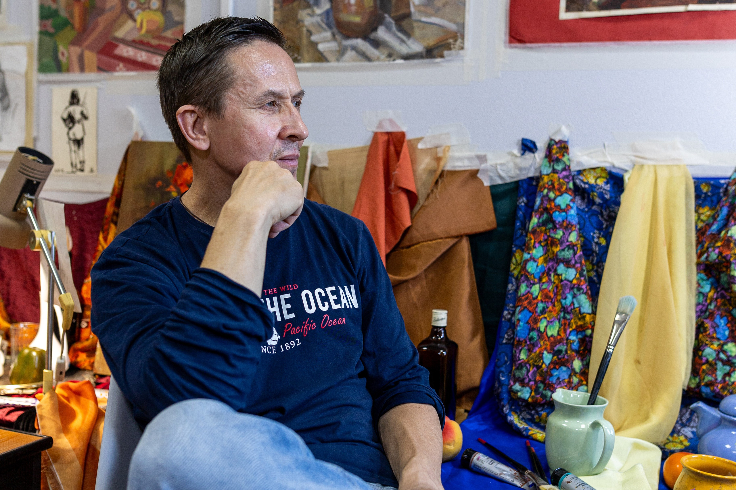 Арт студия. Профессиональный интерьерный и репортажный фотограф Минск и РБ. Максим Орлов