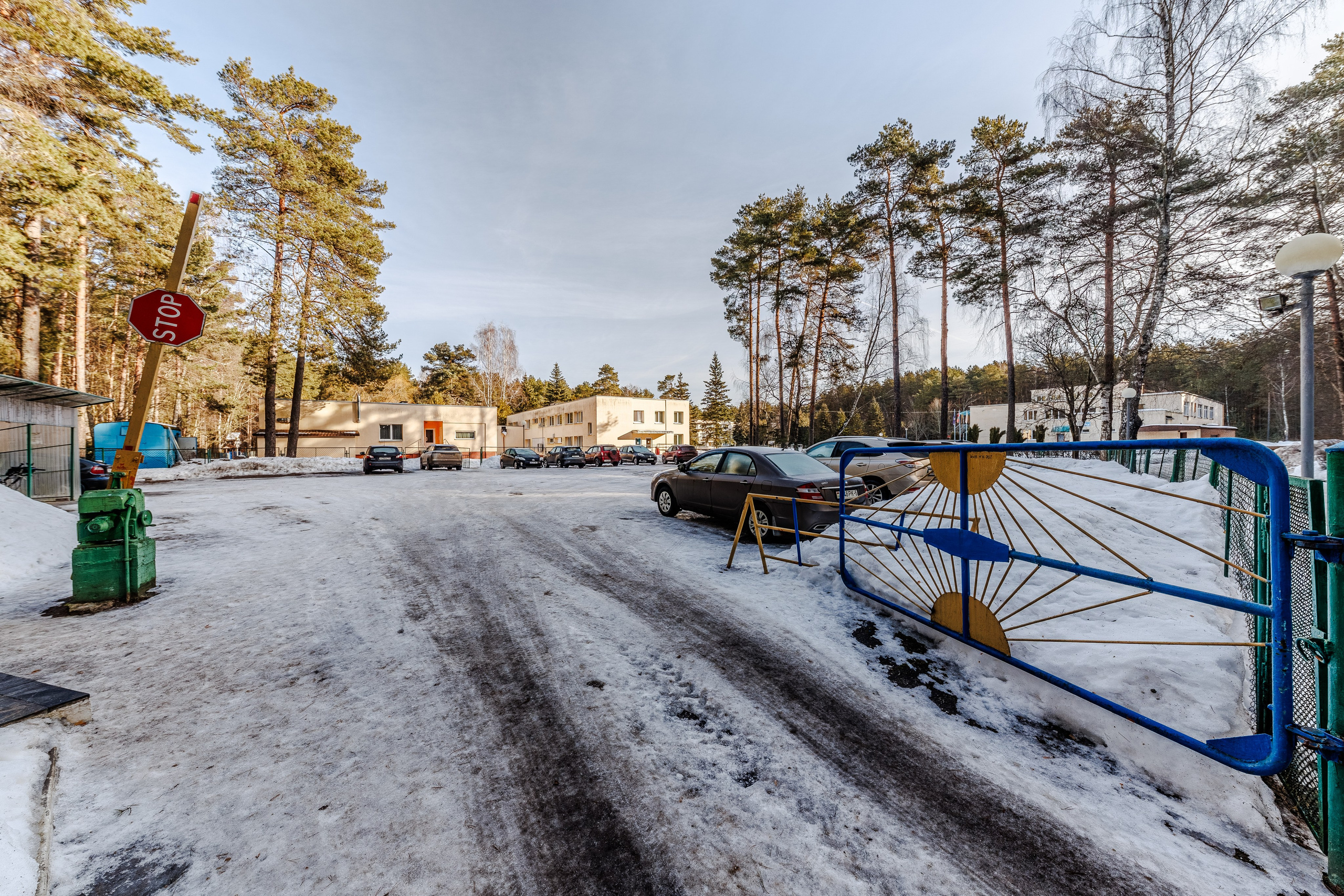 Санаторий «Журавушка». Профессиональный интерьерный и репортажный фотограф Минск и РБ. Максим Орлов