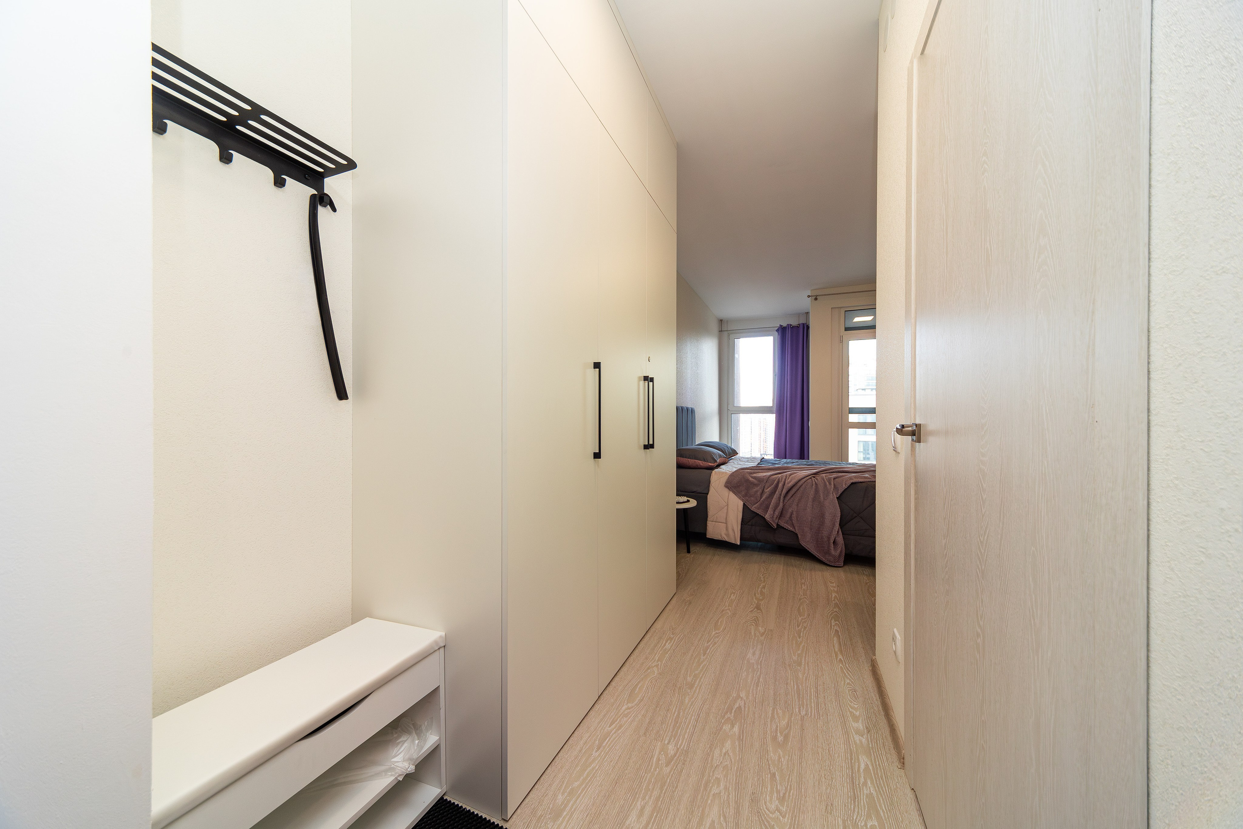 Кижеватова 1а. Профессиональный интерьерный и репортажный фотограф Минск и РБ. Максим Орлов