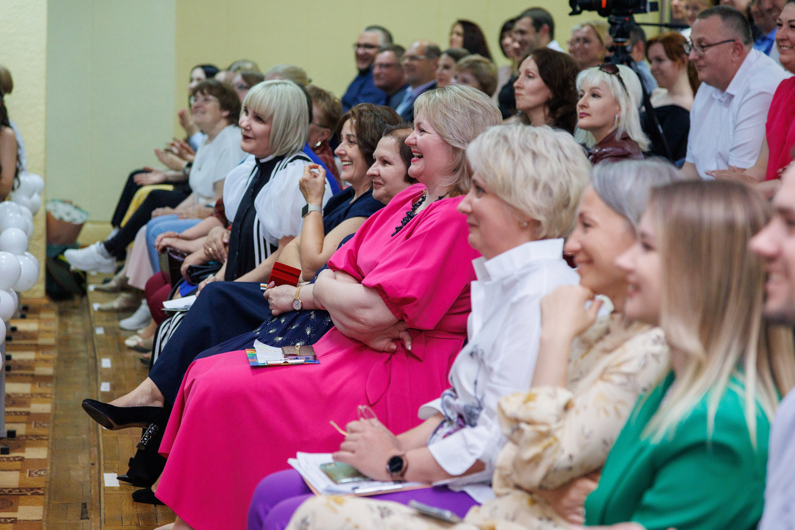 Вручение дипломов Жодино 2023. Профессиональный интерьерный и репортажный фотограф Минск и РБ. Максим Орлов