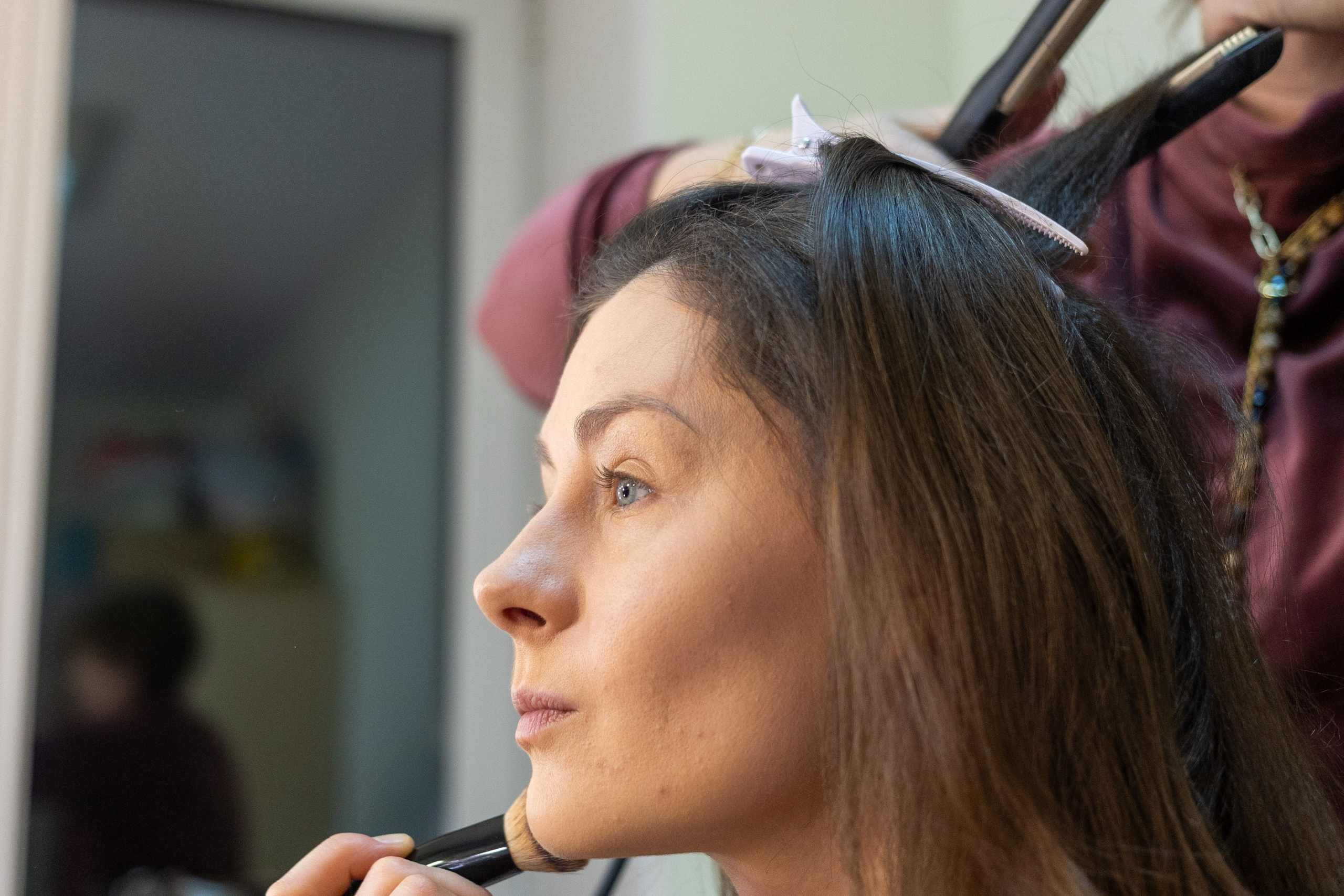 Новый театр «Как важно быть серьезным». Профессиональный интерьерный и репортажный фотограф Минск и РБ. Максим Орлов