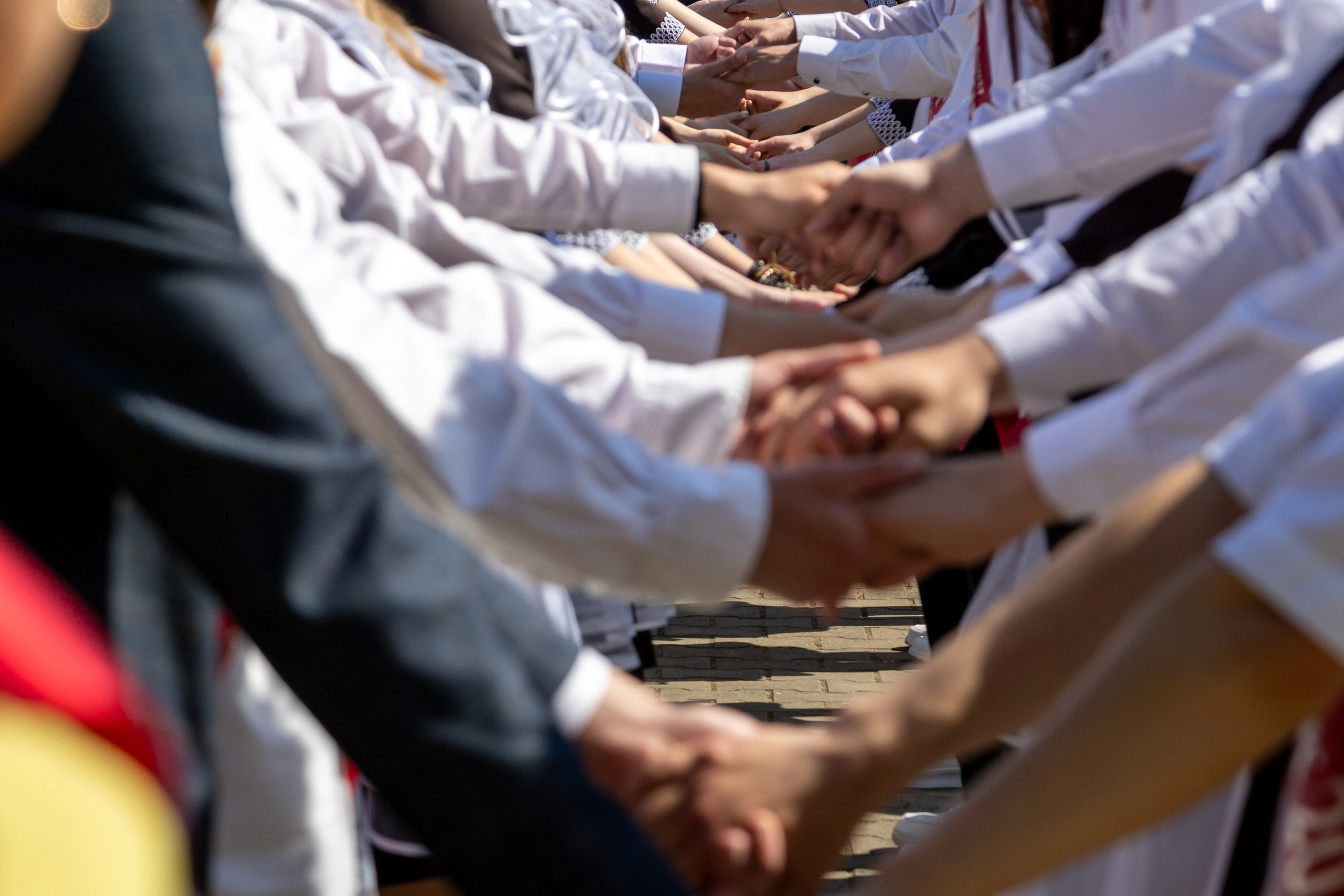 Выпускной в Жодино 2023. Профессиональный интерьерный и репортажный фотограф Минск и РБ. Максим Орлов