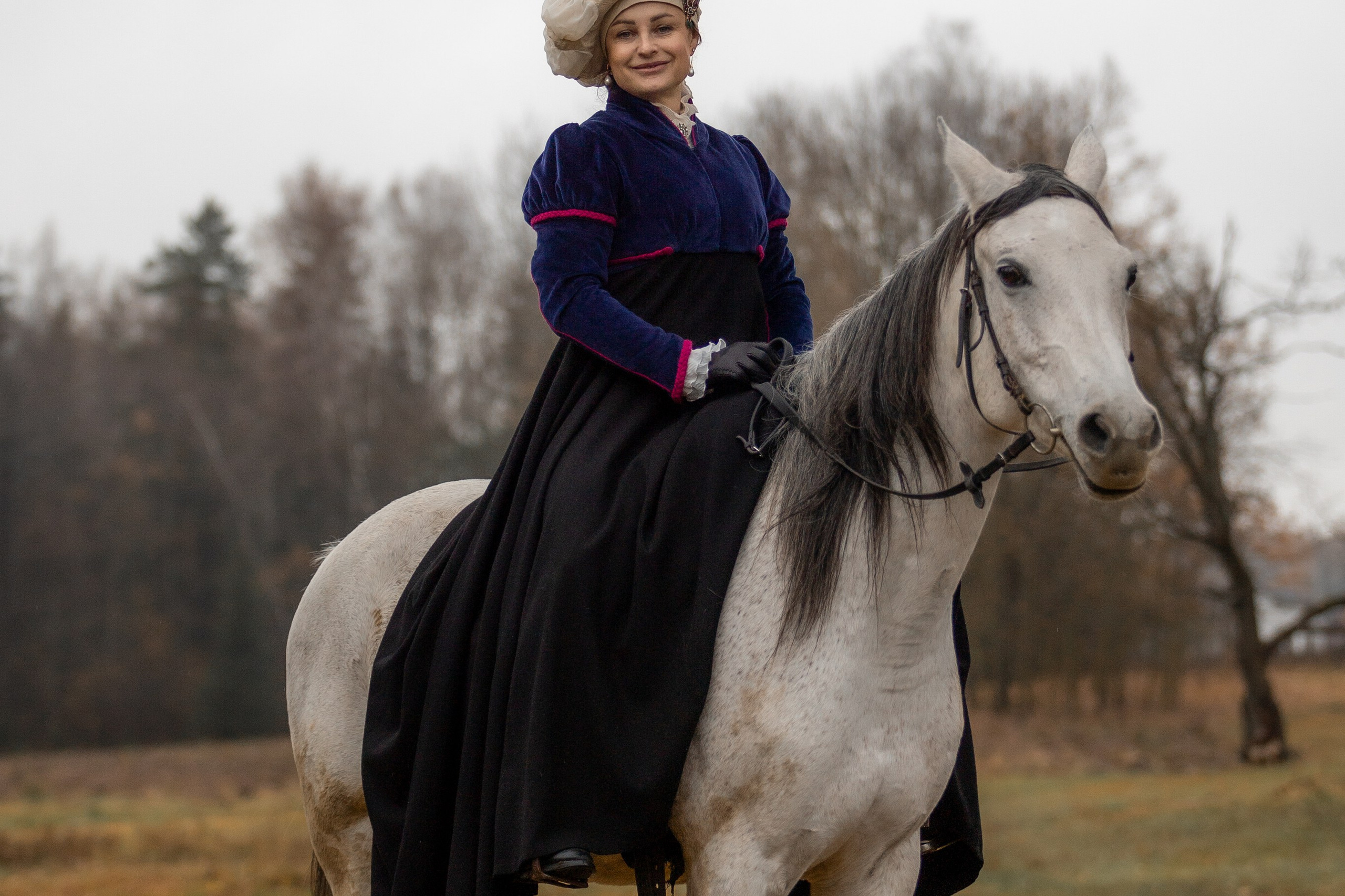 Ампирный выезд. Профессиональный интерьерный и репортажный фотограф Минск и РБ. Максим Орлов