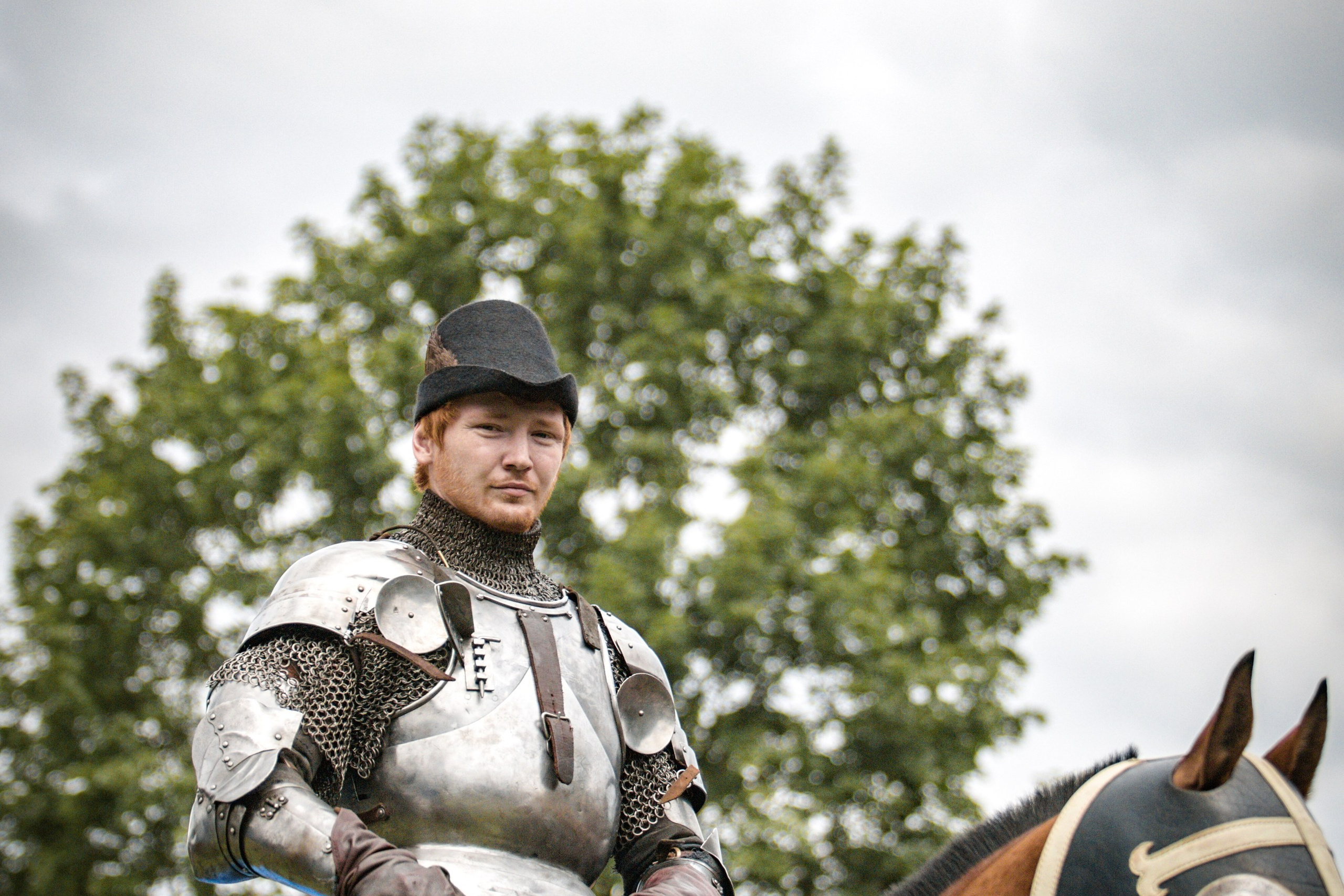 Наш Грюнвальд 2025. Рыцарский турнир. Профессиональный интерьерный и репортажный фотограф Минск и РБ. Максим Орлов