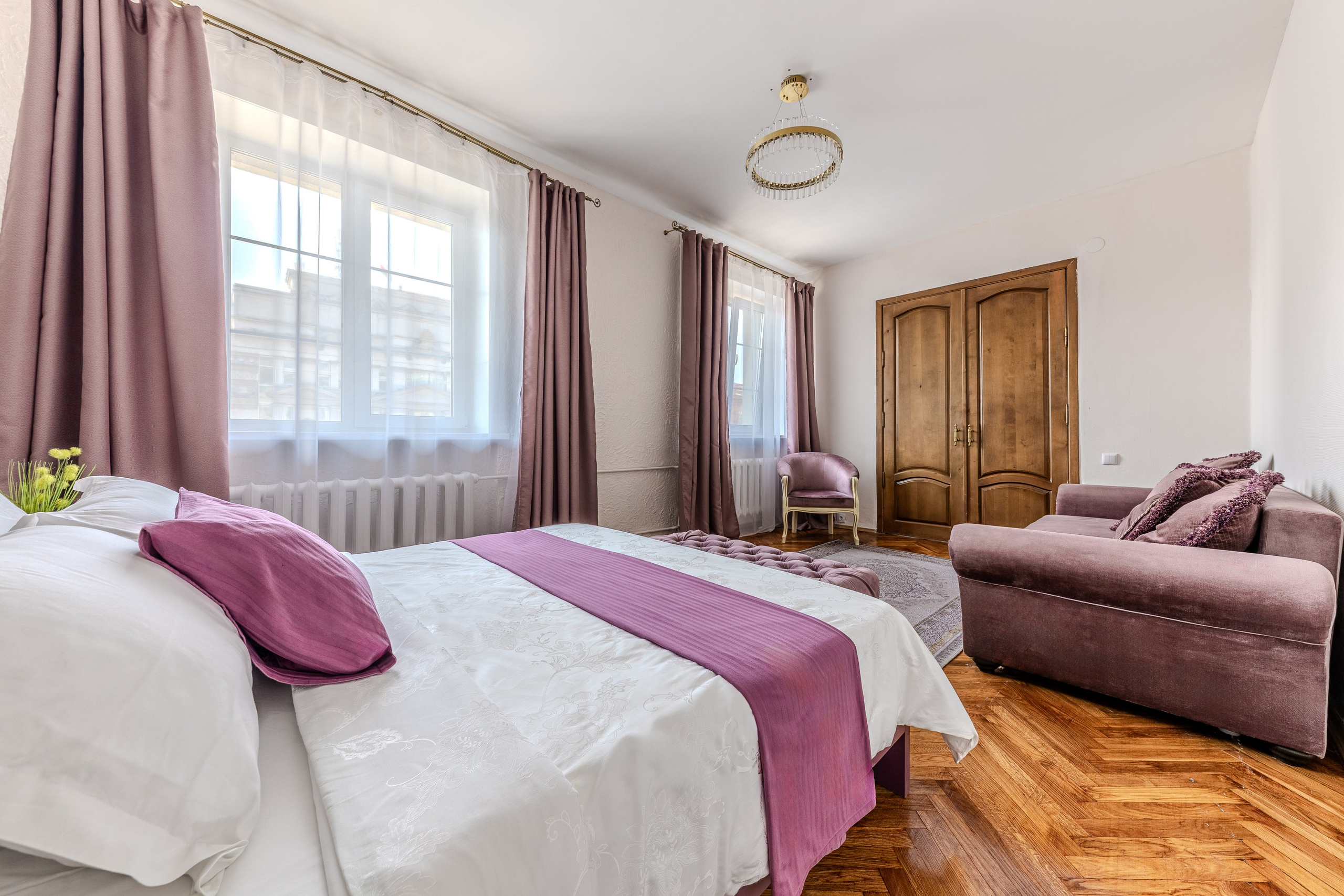 Интерьерная фотосъемка в г. Минске. Профессиональный интерьерный и репортажный фотограф Минск и РБ. Максим Орлов