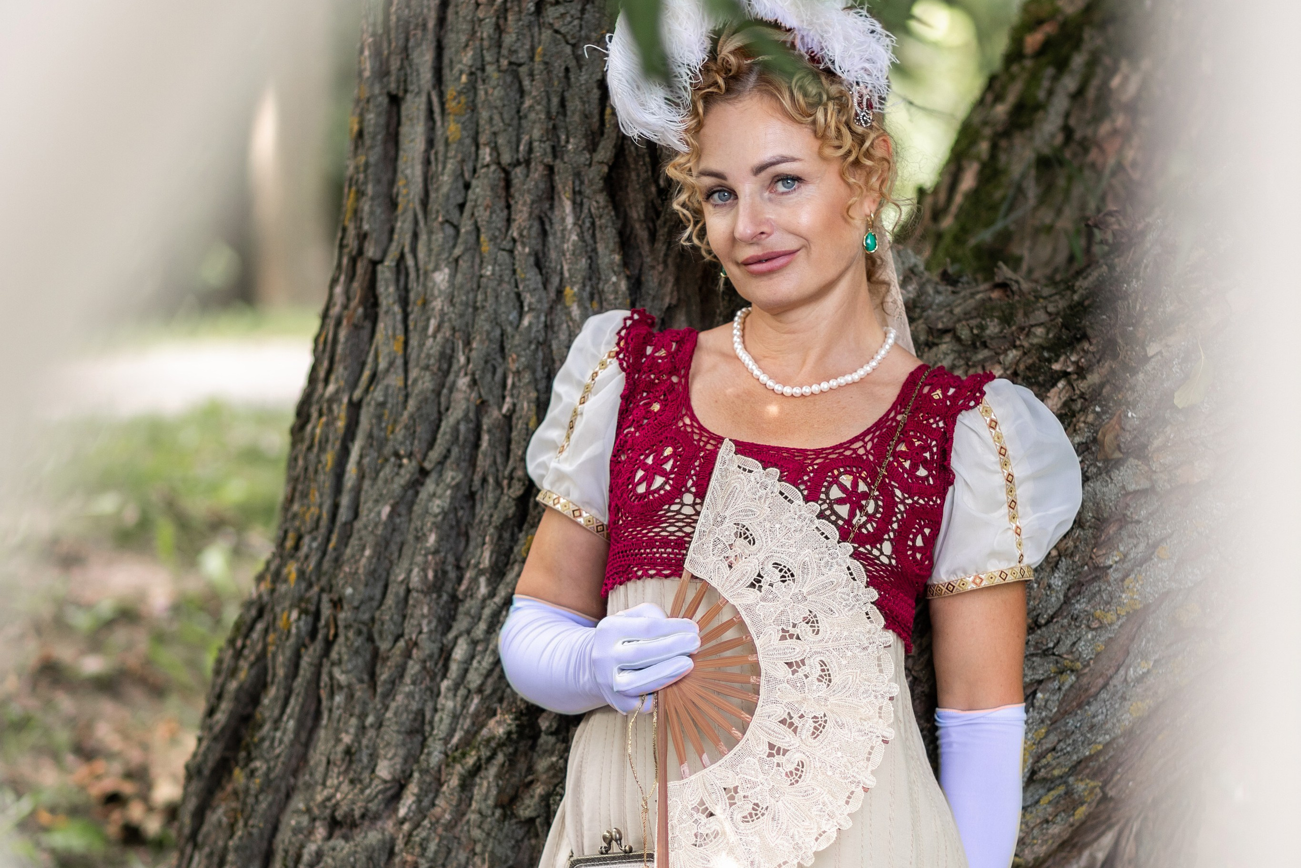 Пикник начала 19 века. Профессиональный интерьерный и репортажный фотограф Минск и РБ. Максим Орлов