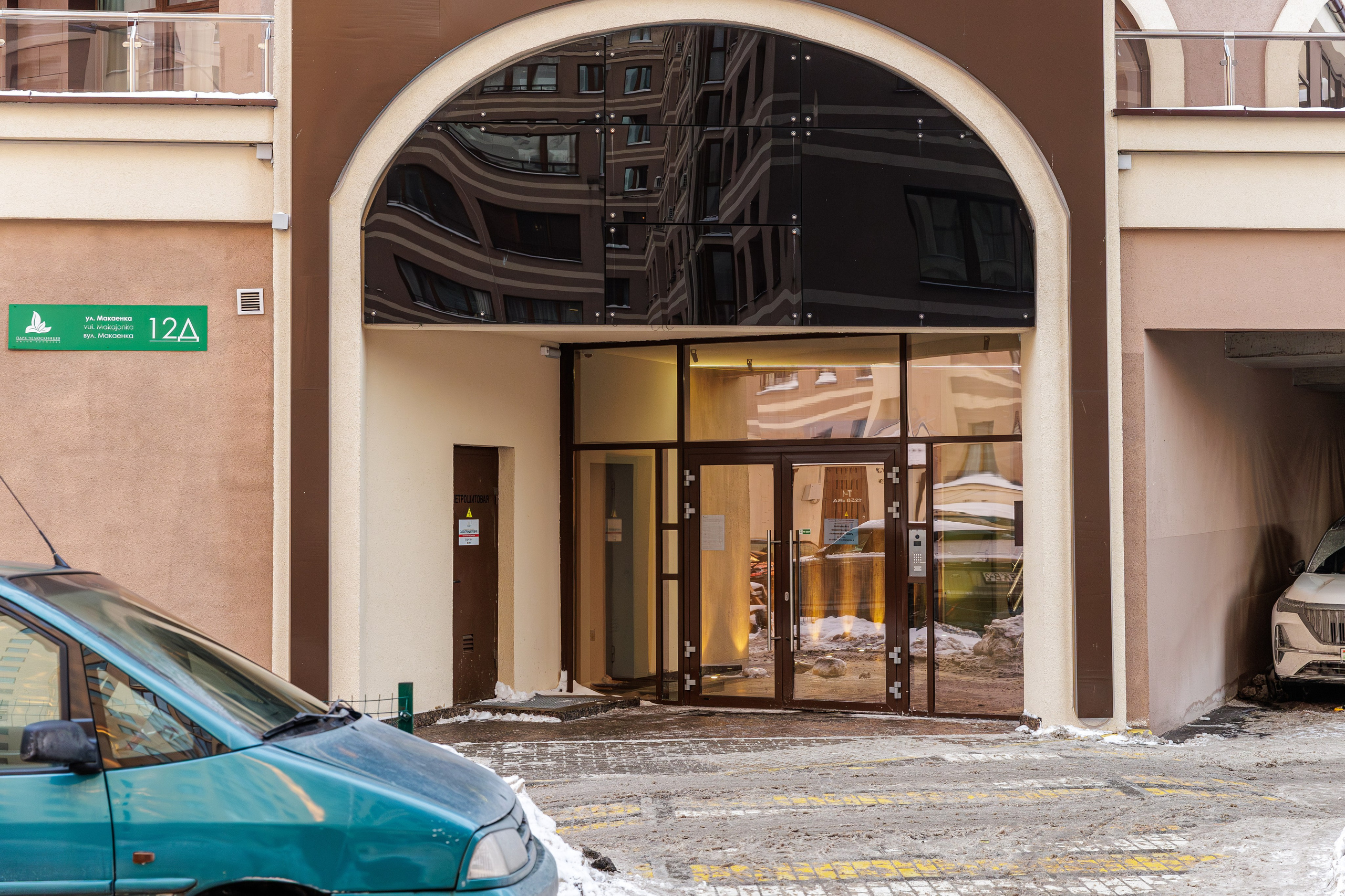 Интерьерная фотосъемка в Минске. Профессиональный интерьерный и репортажный фотограф Минск и РБ. Максим Орлов