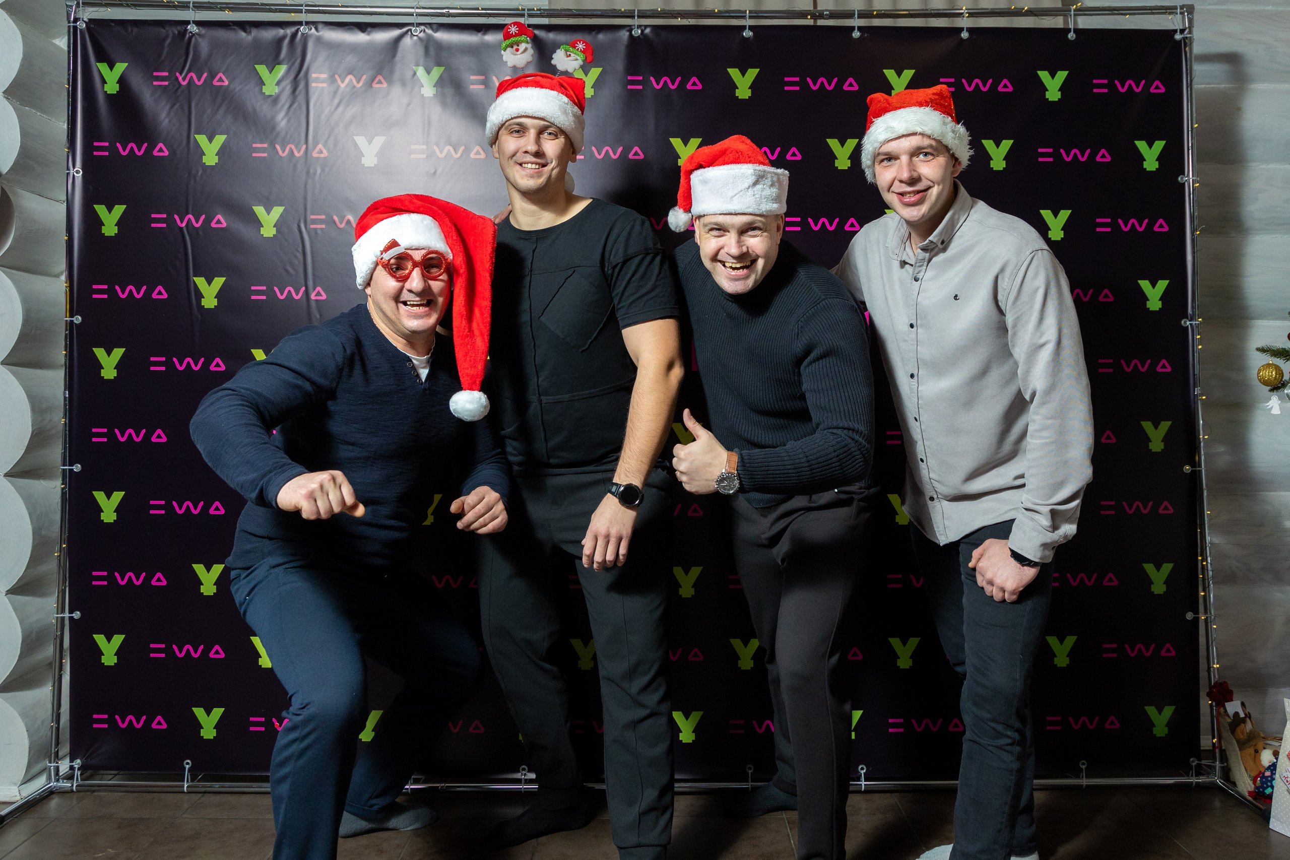 Корпоратив. Профессиональный интерьерный и репортажный фотограф Минск и РБ. Максим Орлов