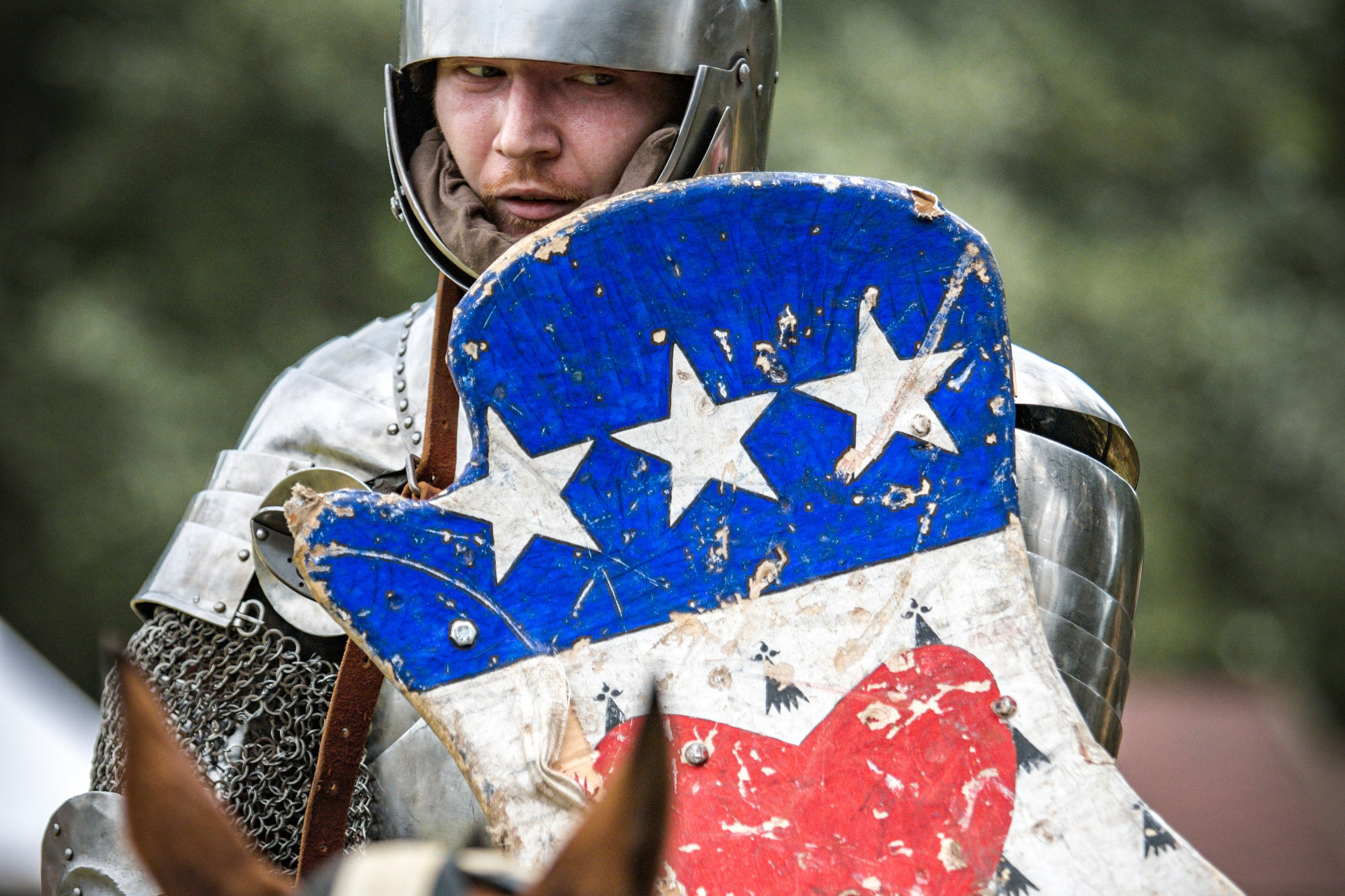 Наш Грюнвальд 2025. Рыцарский турнир. Профессиональный интерьерный и репортажный фотограф Минск и РБ. Максим Орлов