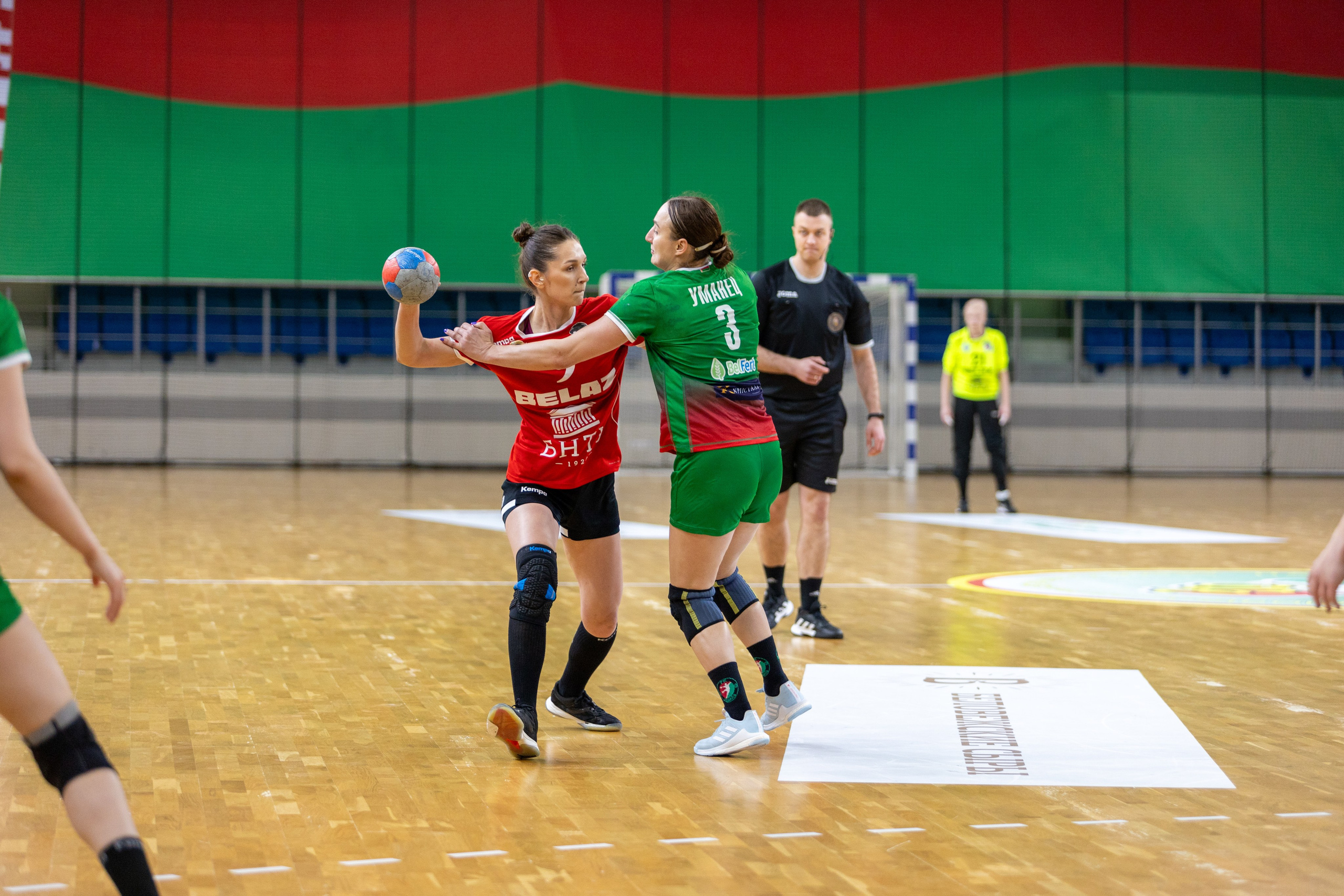 Гандбол. Финал. БНТУ — Гомель. 25.05.2024. Профессиональный интерьерный и репортажный фотограф Минск и РБ. Максим Орлов