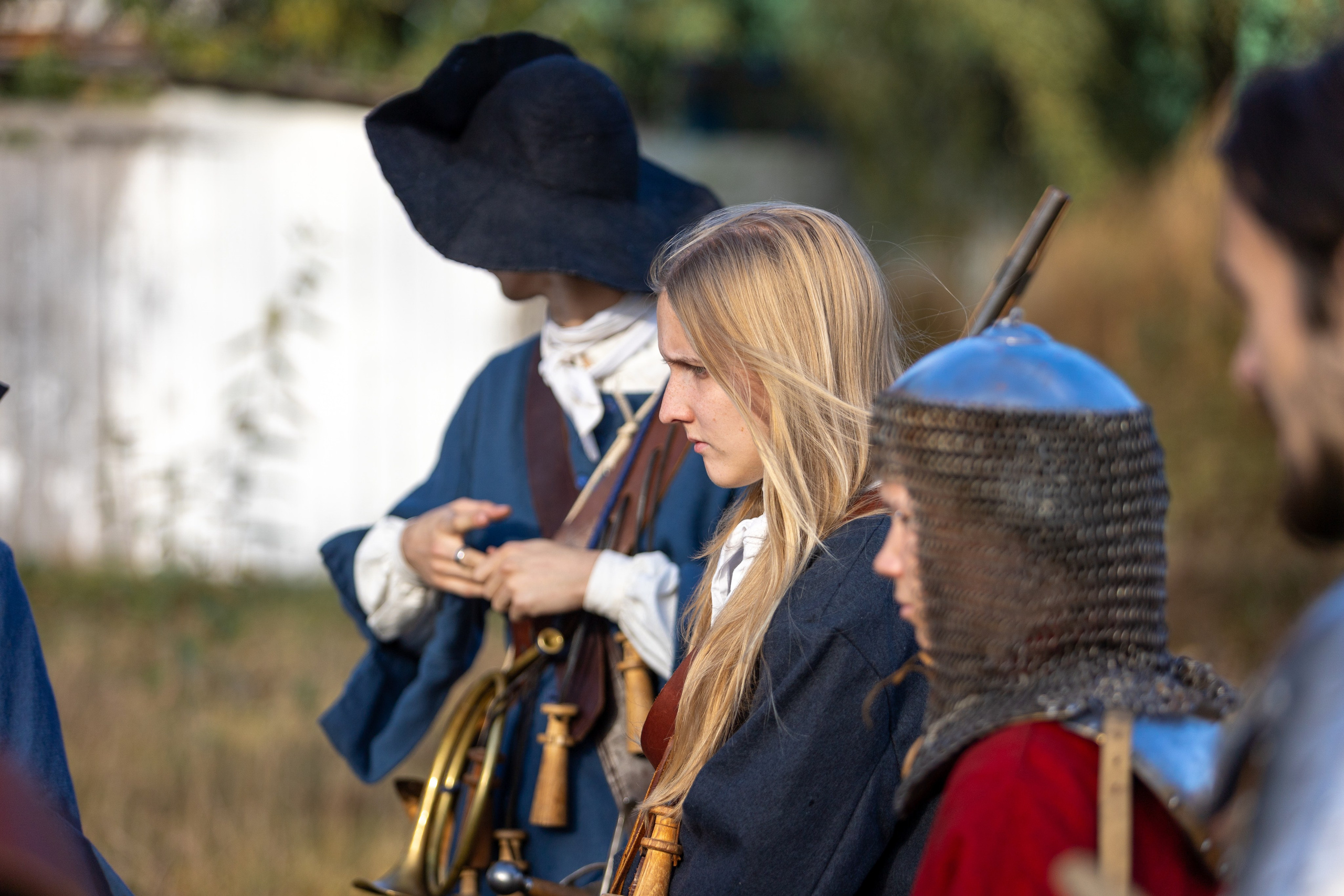 100-летие Пинской Епархии. Парад. Профессиональный интерьерный и репортажный фотограф Минск и РБ. Максим Орлов