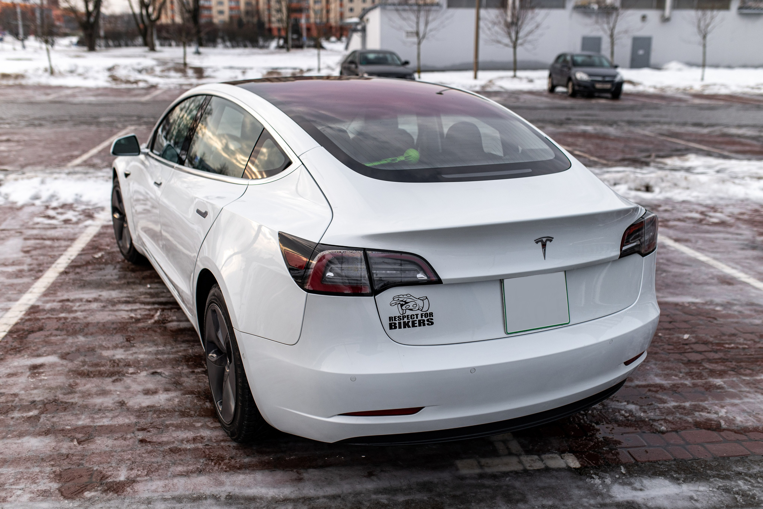 Тесла 3. Профессиональный интерьерный и репортажный фотограф Минск и РБ. Максим Орлов