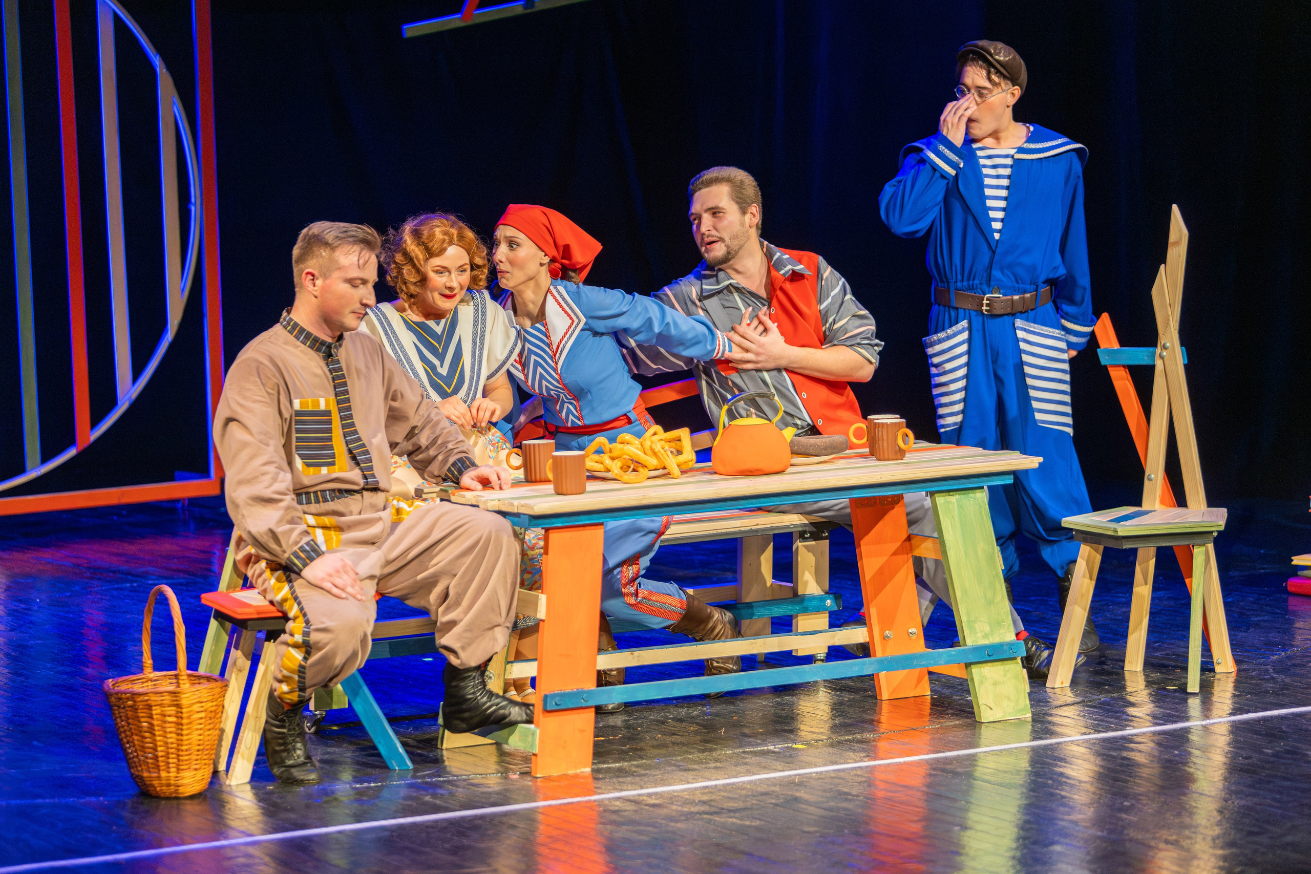 Квадратура круга. Профессиональный интерьерный и репортажный фотограф Минск и РБ. Максим Орлов