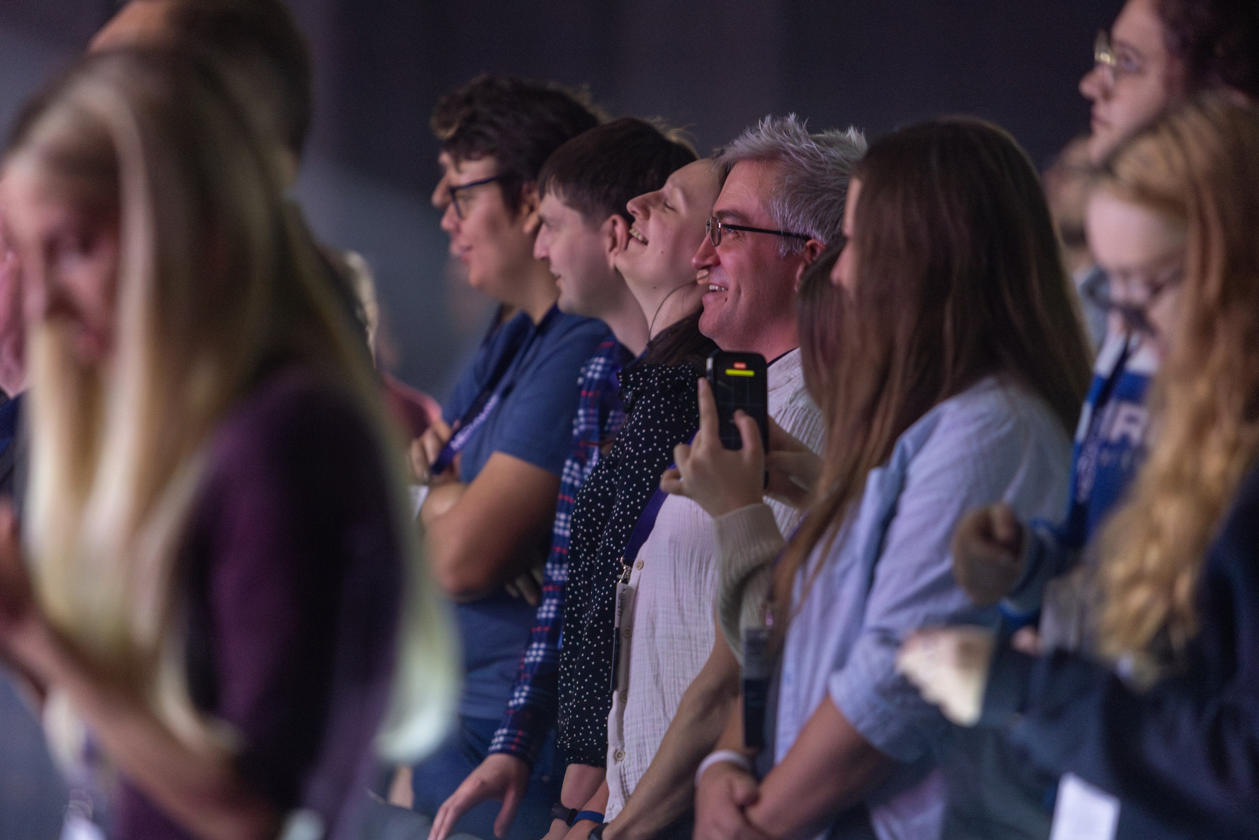 Конференция Medialive 2024. День второй. Профессиональный интерьерный и репортажный фотограф Минск и РБ. Максим Орлов