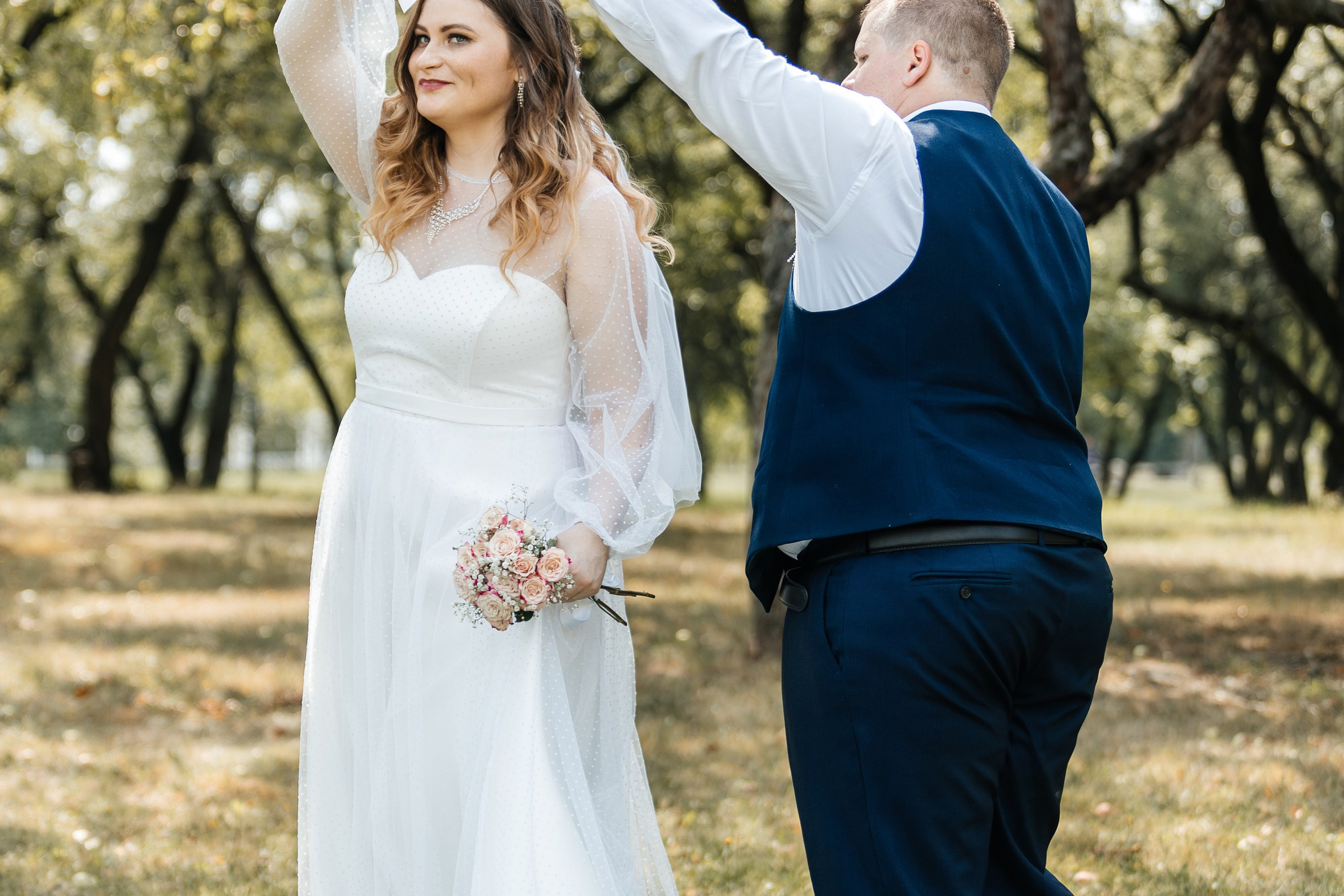 Свадебная фотосессия Рената и Натальи. Профессиональный интерьерный и репортажный фотограф Минск и РБ. Максим Орлов