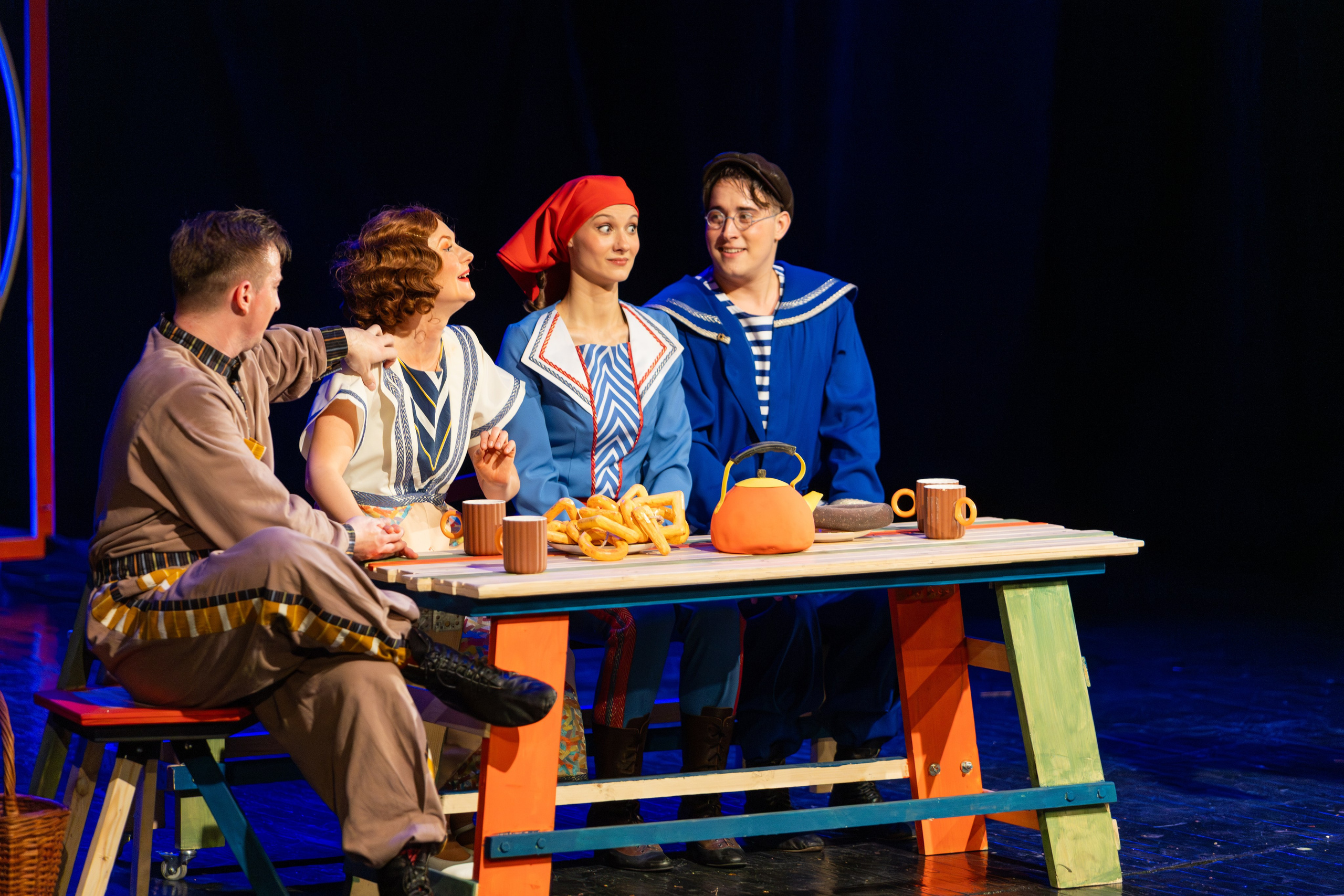 Квадратура круга. Профессиональный интерьерный и репортажный фотограф Минск и РБ. Максим Орлов