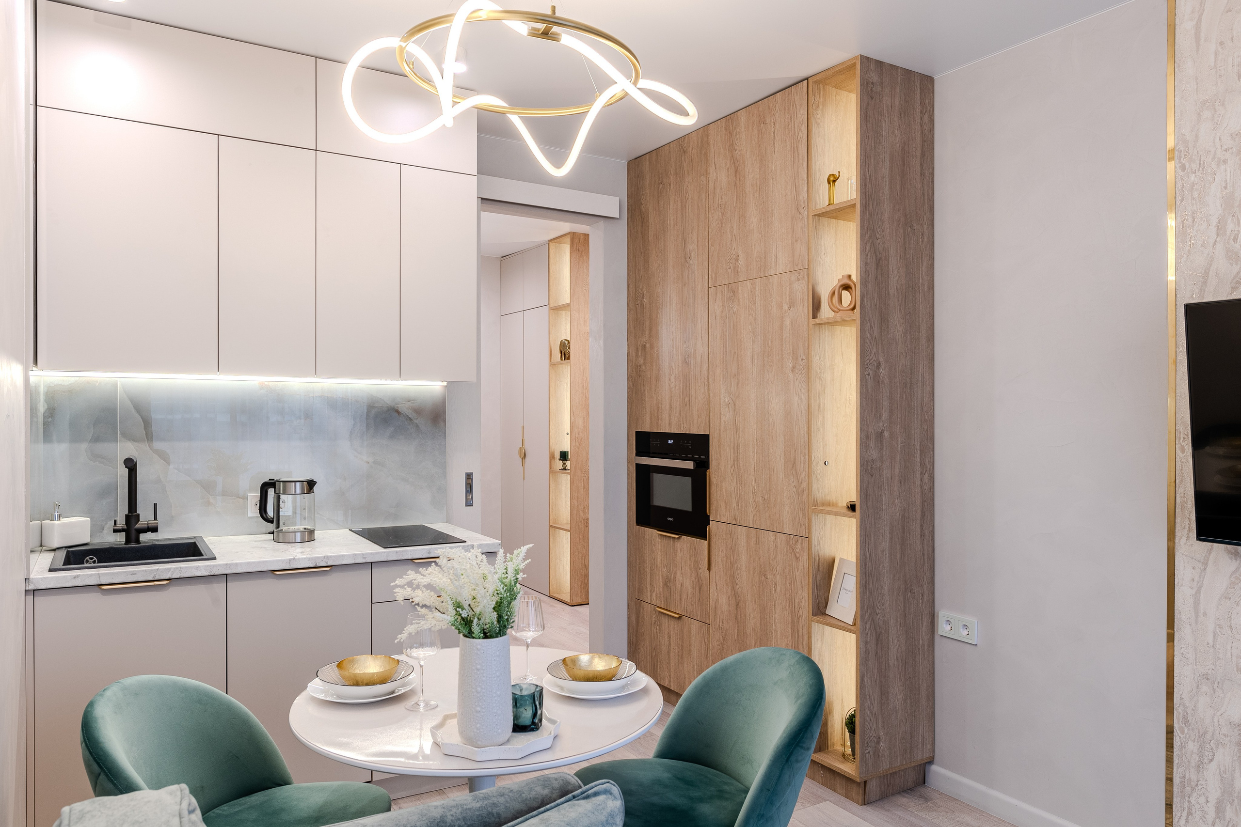 Лученка 11. Vip. Профессиональный интерьерный и репортажный фотограф Минск и РБ. Максим Орлов