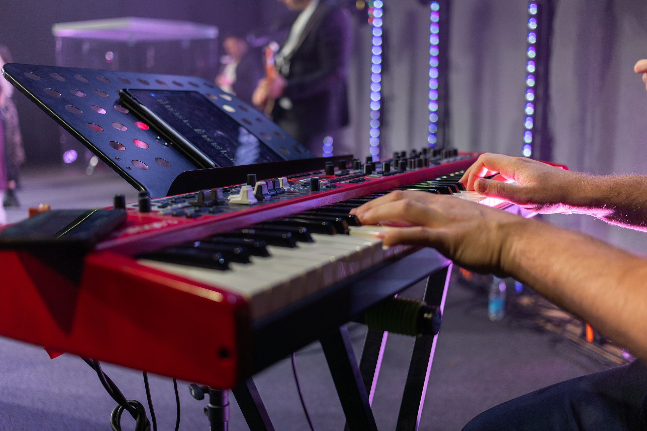 Конференция Medialive 2024. День второй. Профессиональный интерьерный и репортажный фотограф Минск и РБ. Максим Орлов