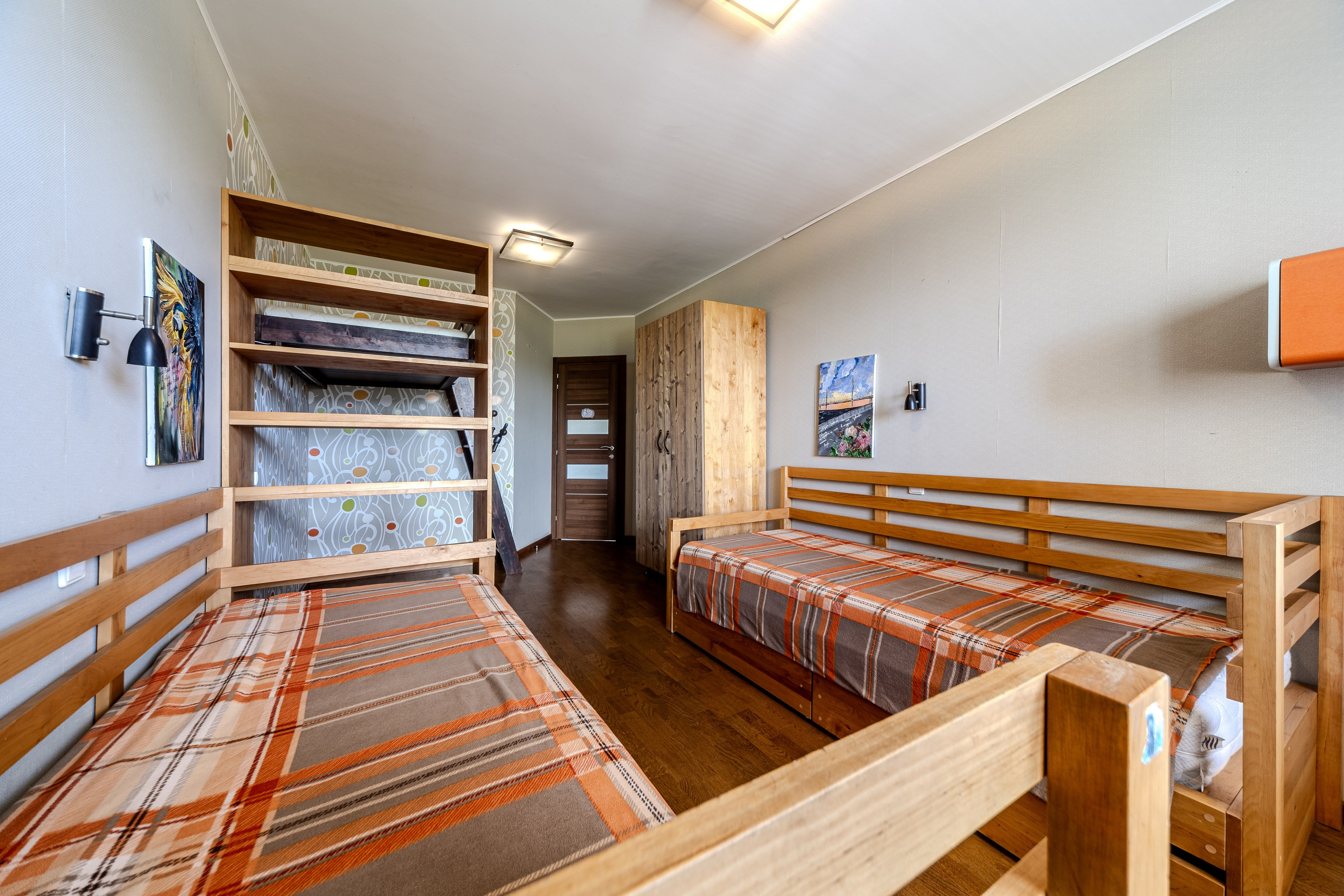 Жуковского 2. Эконом вариант. Профессиональный интерьерный и репортажный фотограф Минск и РБ. Максим Орлов