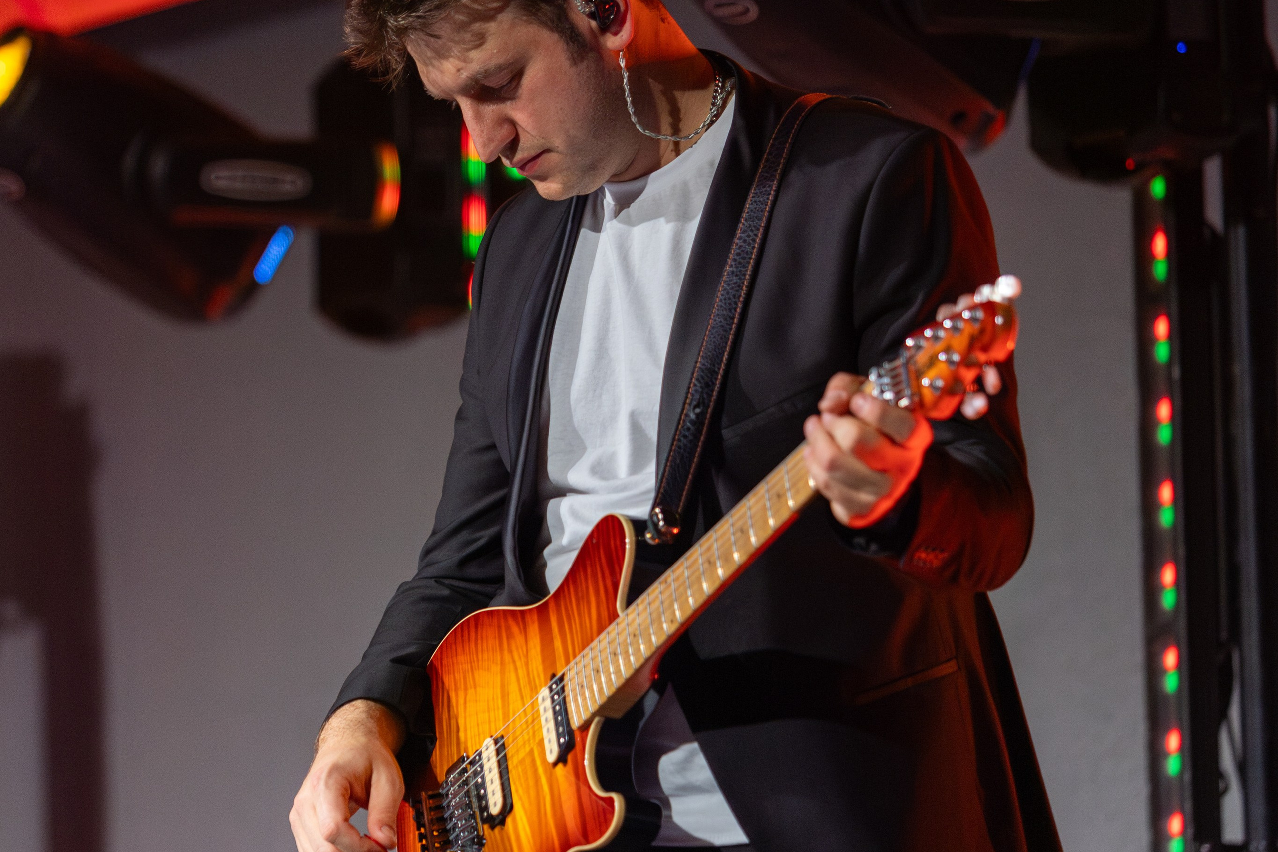 Конференция Medialive 2024. День второй. Профессиональный интерьерный и репортажный фотограф Минск и РБ. Максим Орлов