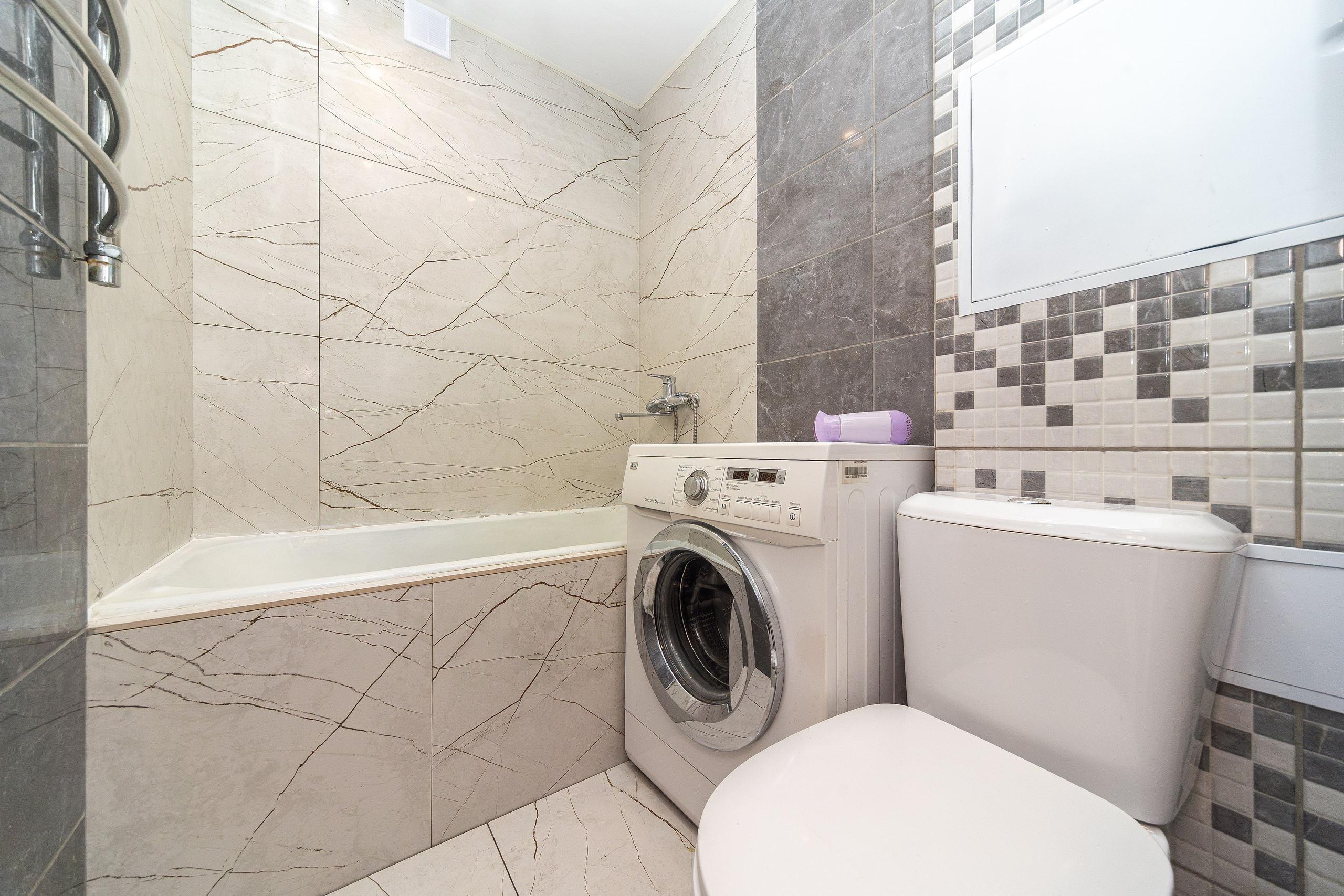 Пр. Партизанский 44. Эконом вариант. Профессиональный интерьерный и репортажный фотограф Минск и РБ. Максим Орлов