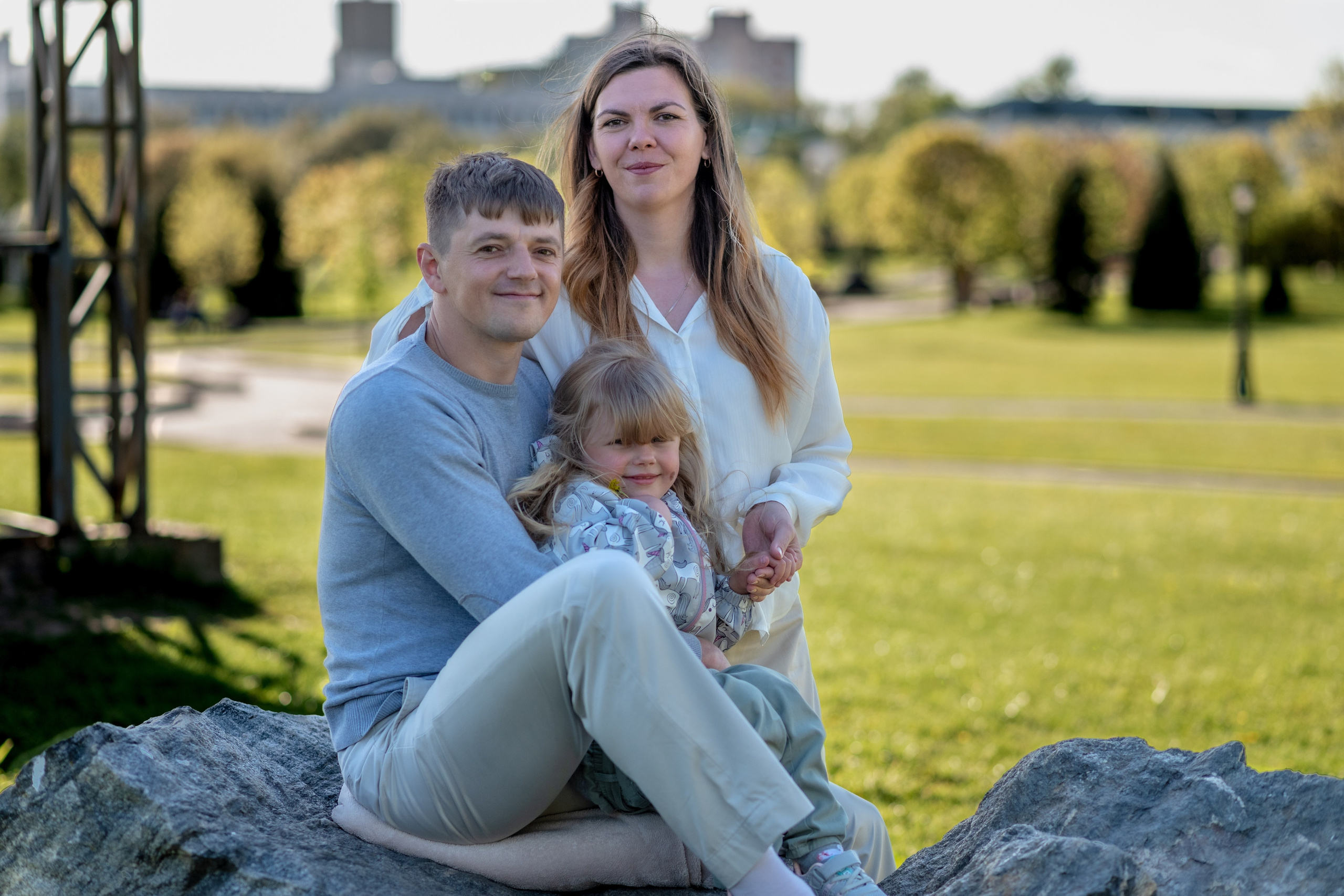 Леша и его семья. Профессиональный интерьерный и репортажный фотограф Минск и РБ. Максим Орлов