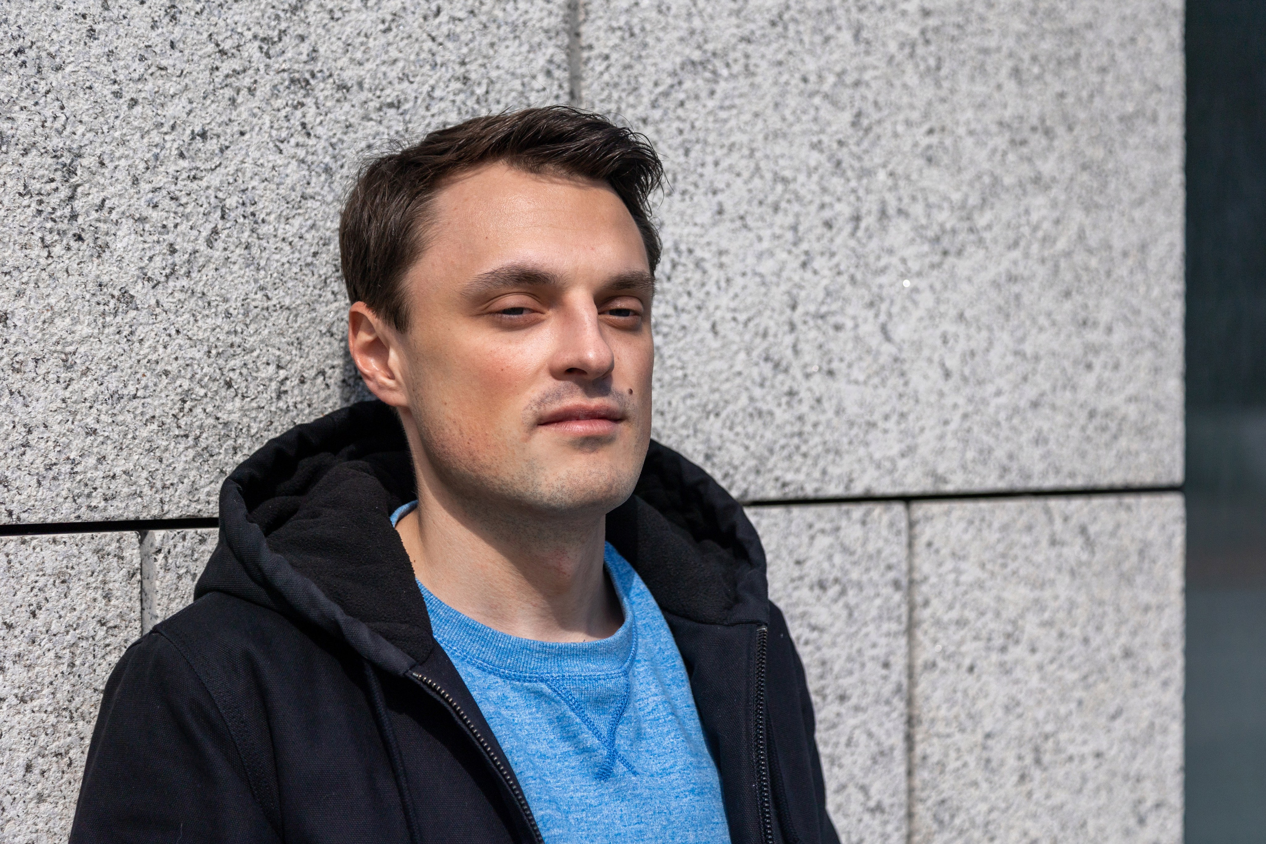 Костя. Профессиональный интерьерный и репортажный фотограф Минск и РБ. Максим Орлов