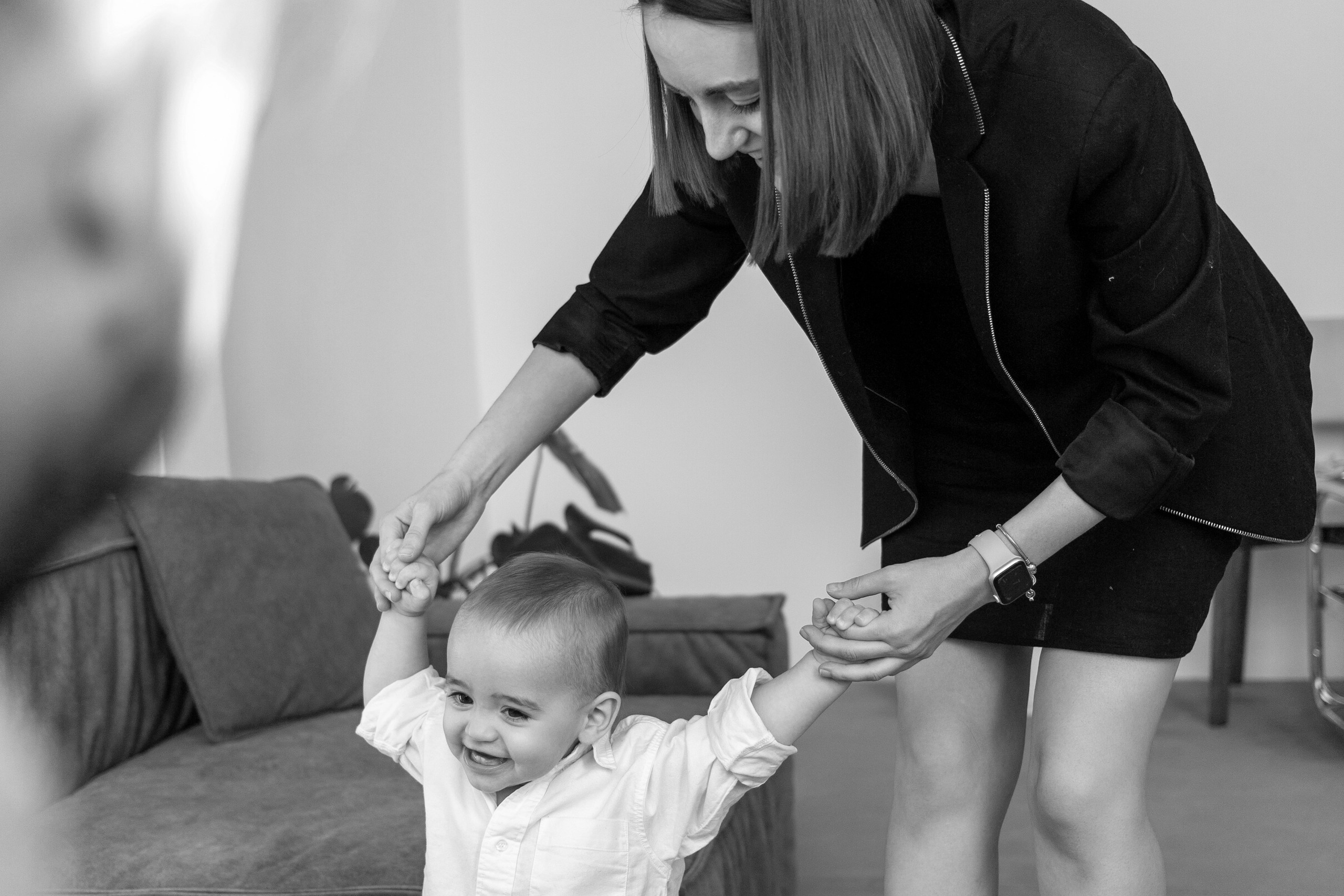 Стас, Оля и Роберт. Профессиональный интерьерный и репортажный фотограф Минск и РБ. Максим Орлов