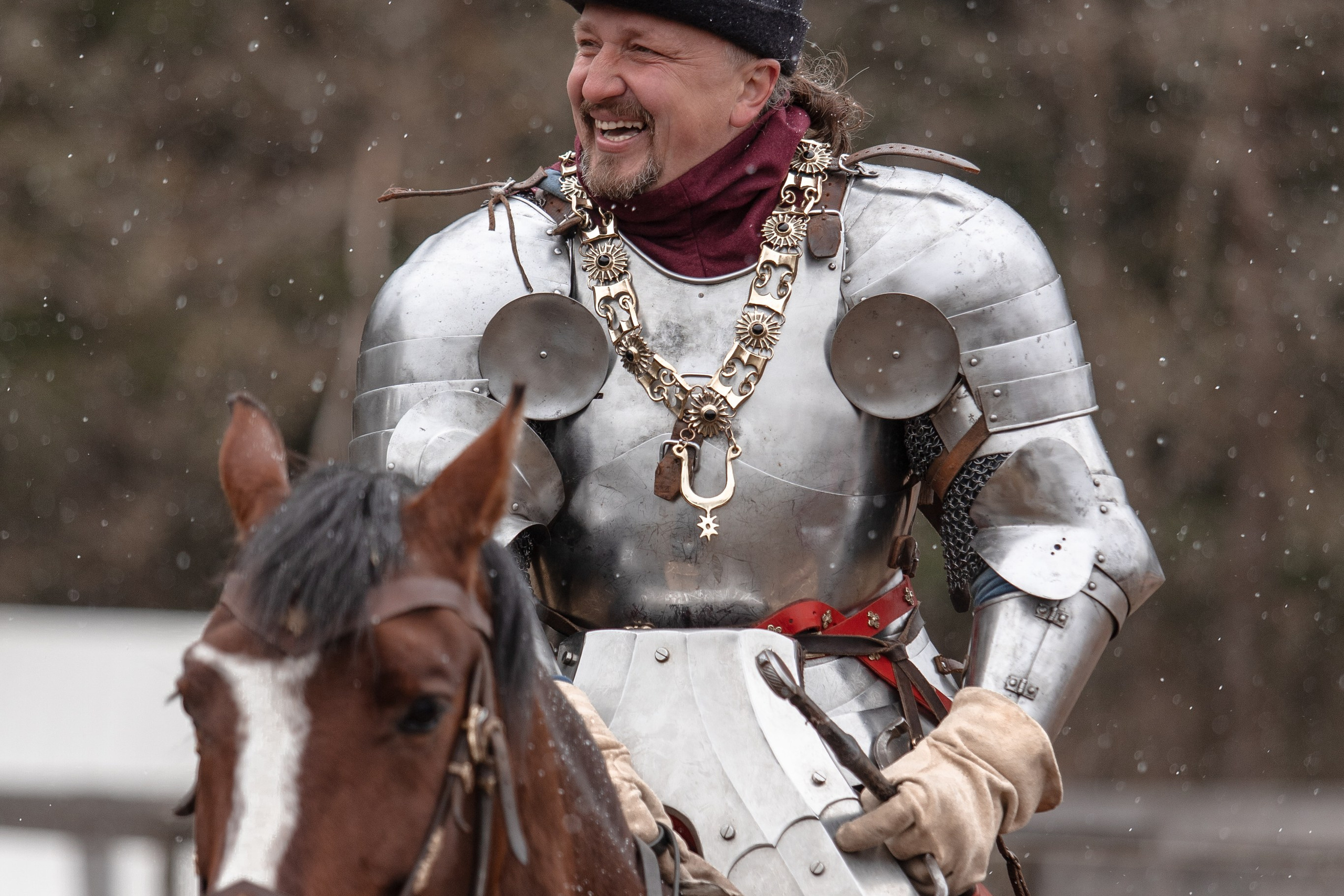 Турнир «Золотой шпоры». Профессиональный интерьерный и репортажный фотограф Минск и РБ. Максим Орлов