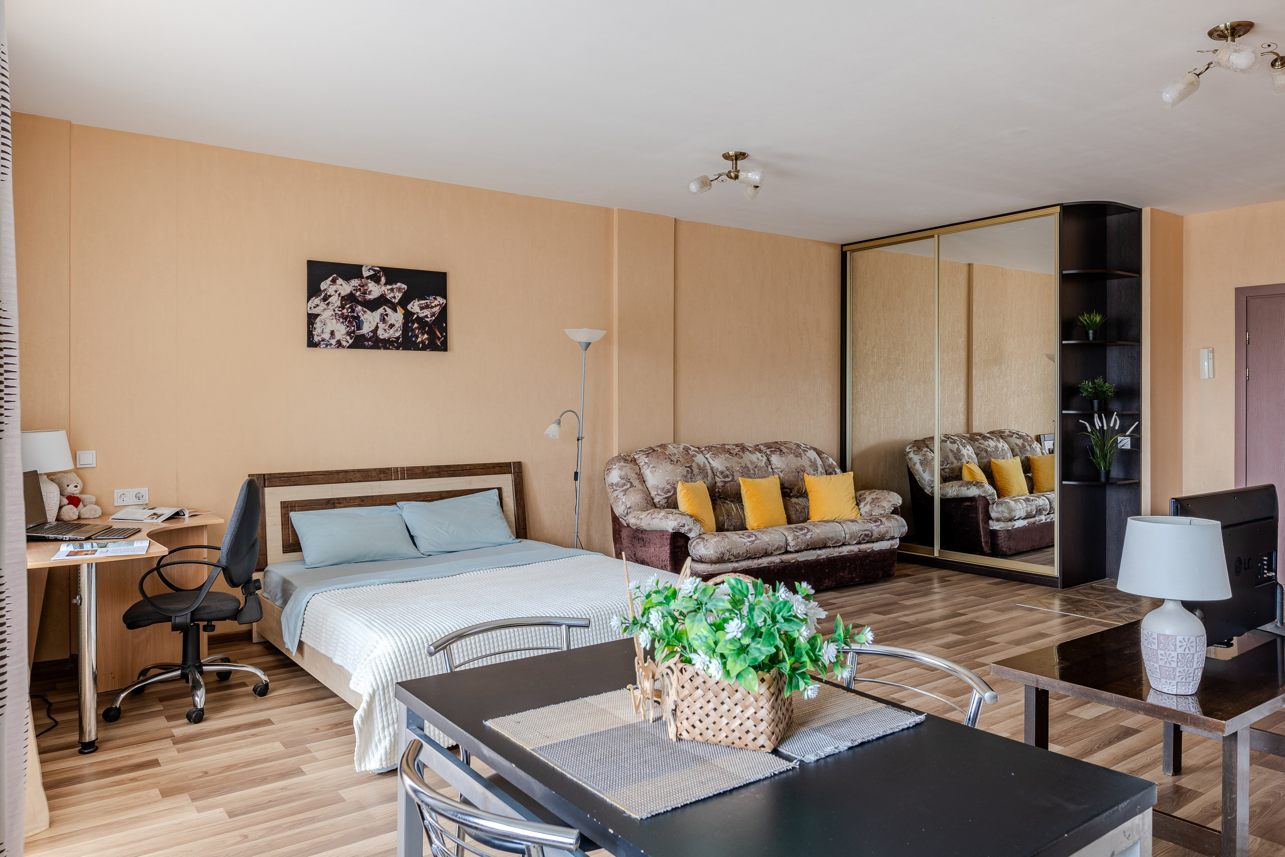 Мстиславца 24. Профессиональный интерьерный и репортажный фотограф Минск и РБ. Максим Орлов