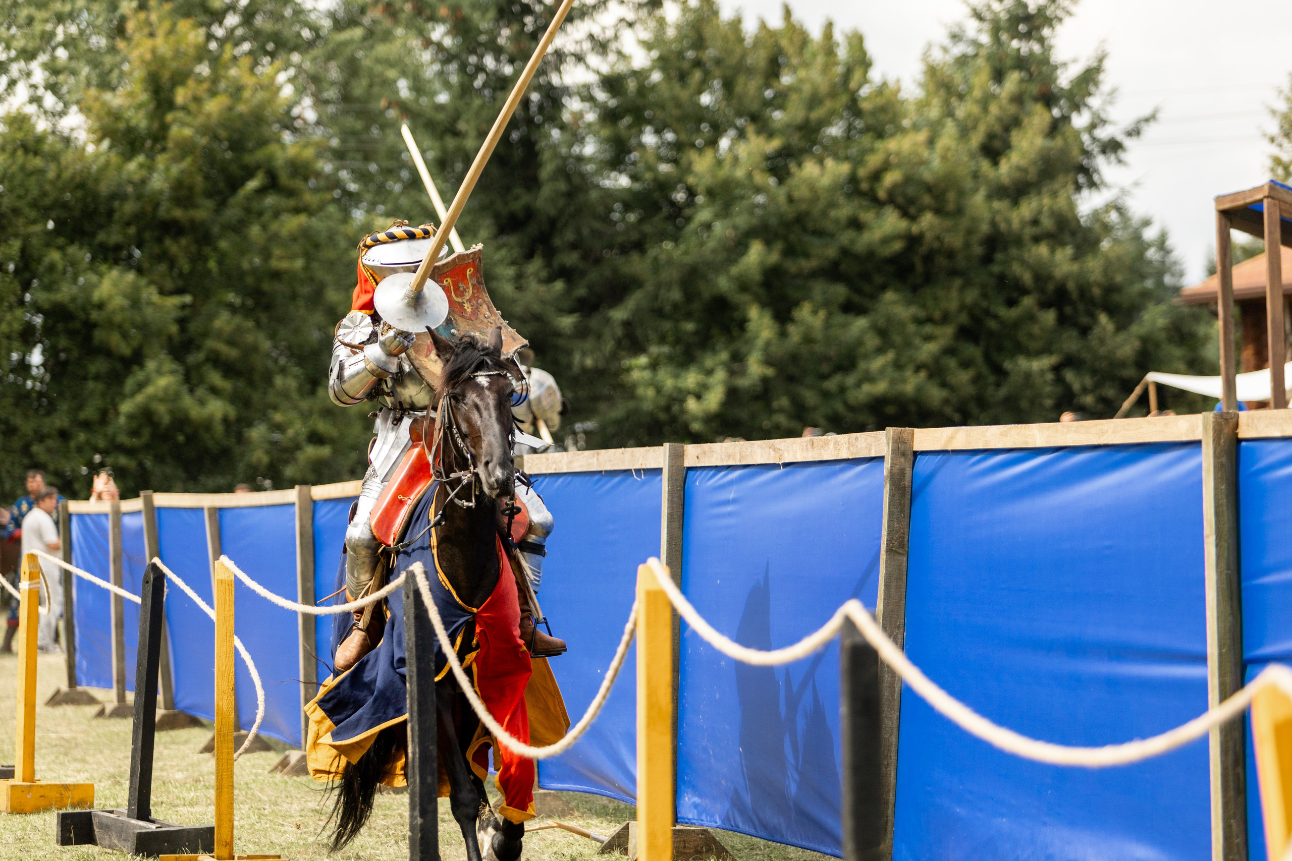 Наш Грюнвальд 2024. День второй. Профессиональный интерьерный и репортажный фотограф Минск и РБ. Максим Орлов