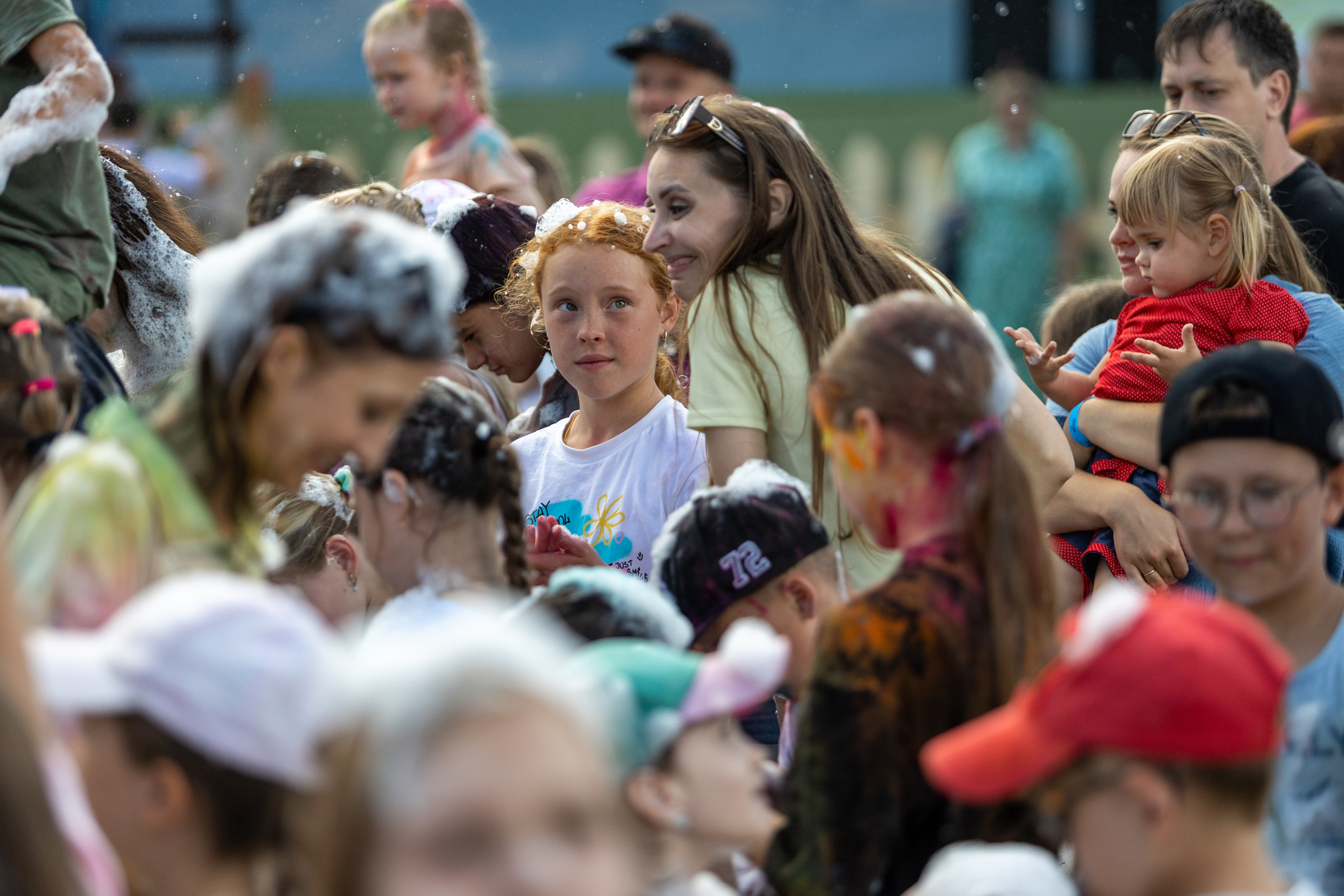 Детифест. Профессиональный интерьерный и репортажный фотограф Минск и РБ. Максим Орлов