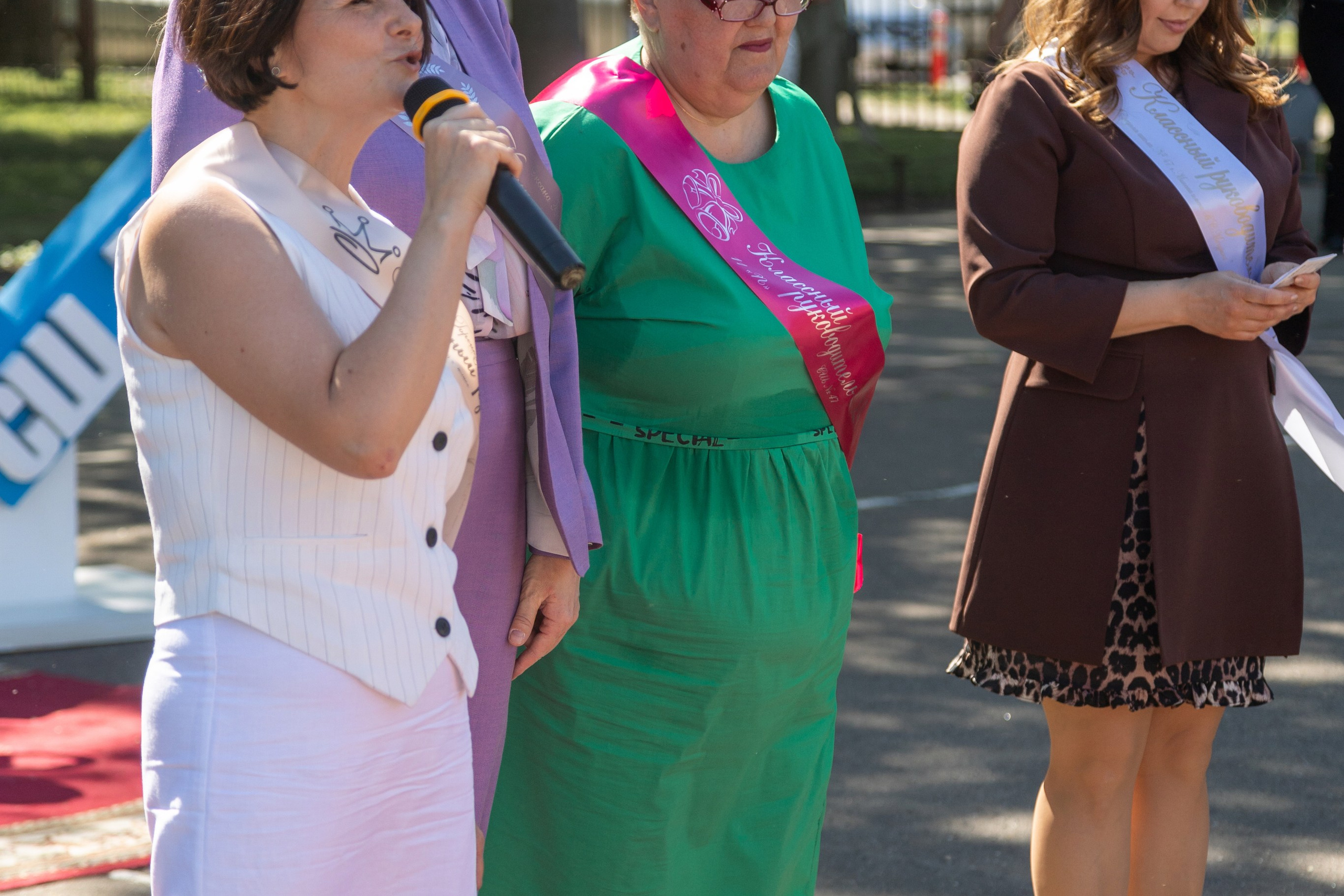 Школа 47. Последний звонок. Профессиональный интерьерный и репортажный фотограф Минск и РБ. Максим Орлов